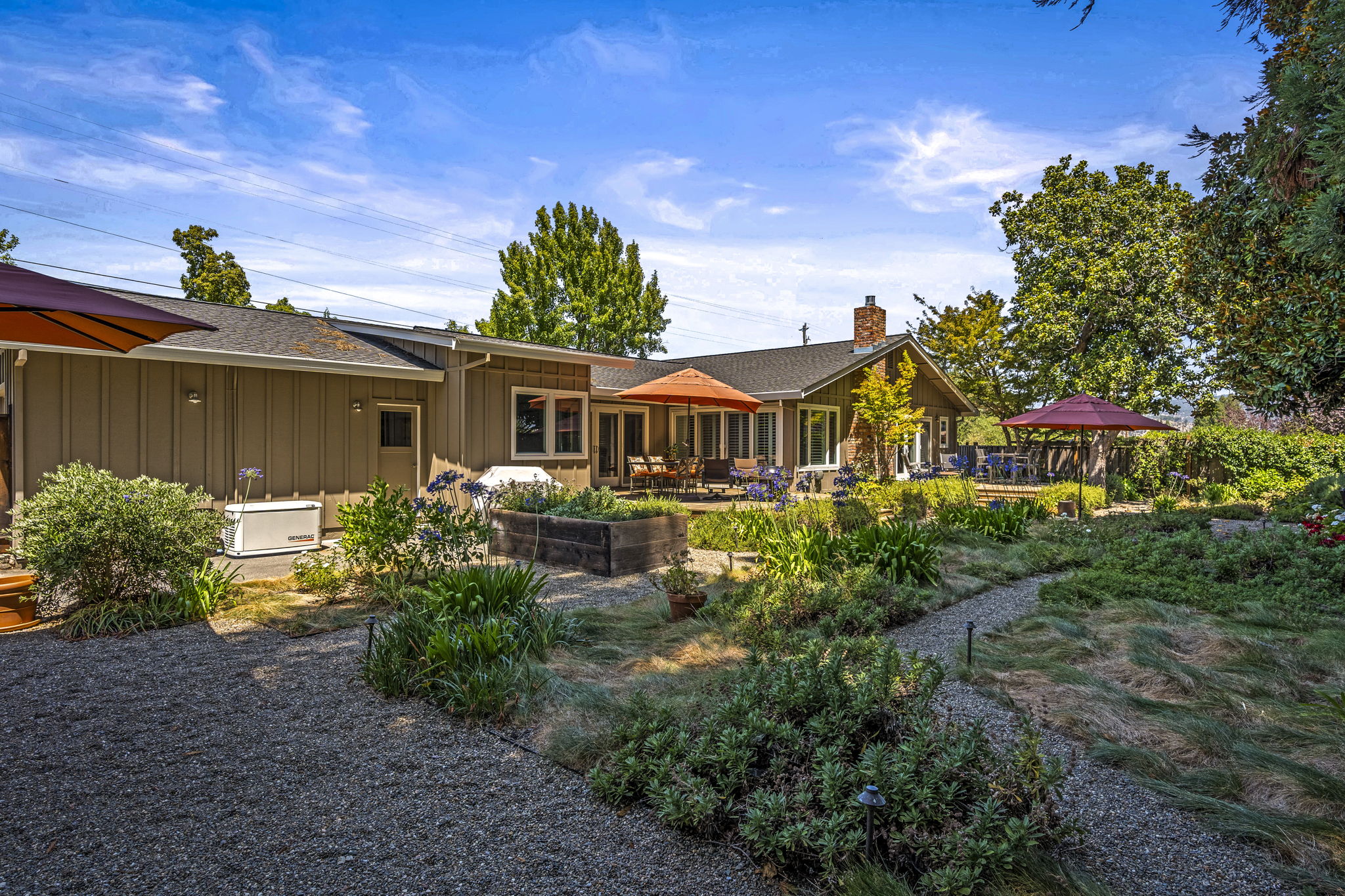 1597 Sulphur Springs Ave - 物件實景
