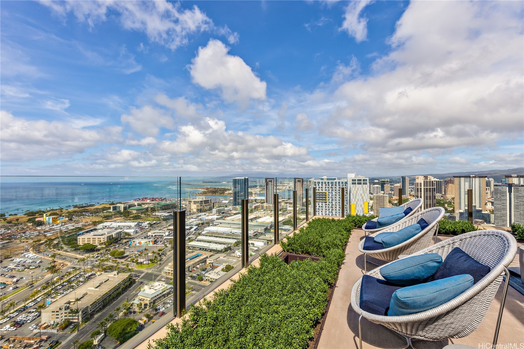 987 Queen Street Unit 3517, Honolulu, Hawaii, 96814, United States, 1 Bedroom Bedrooms, ,1 BathroomBathrooms,Residential,For Sale,987 Queen Street Unit 3517,1668949