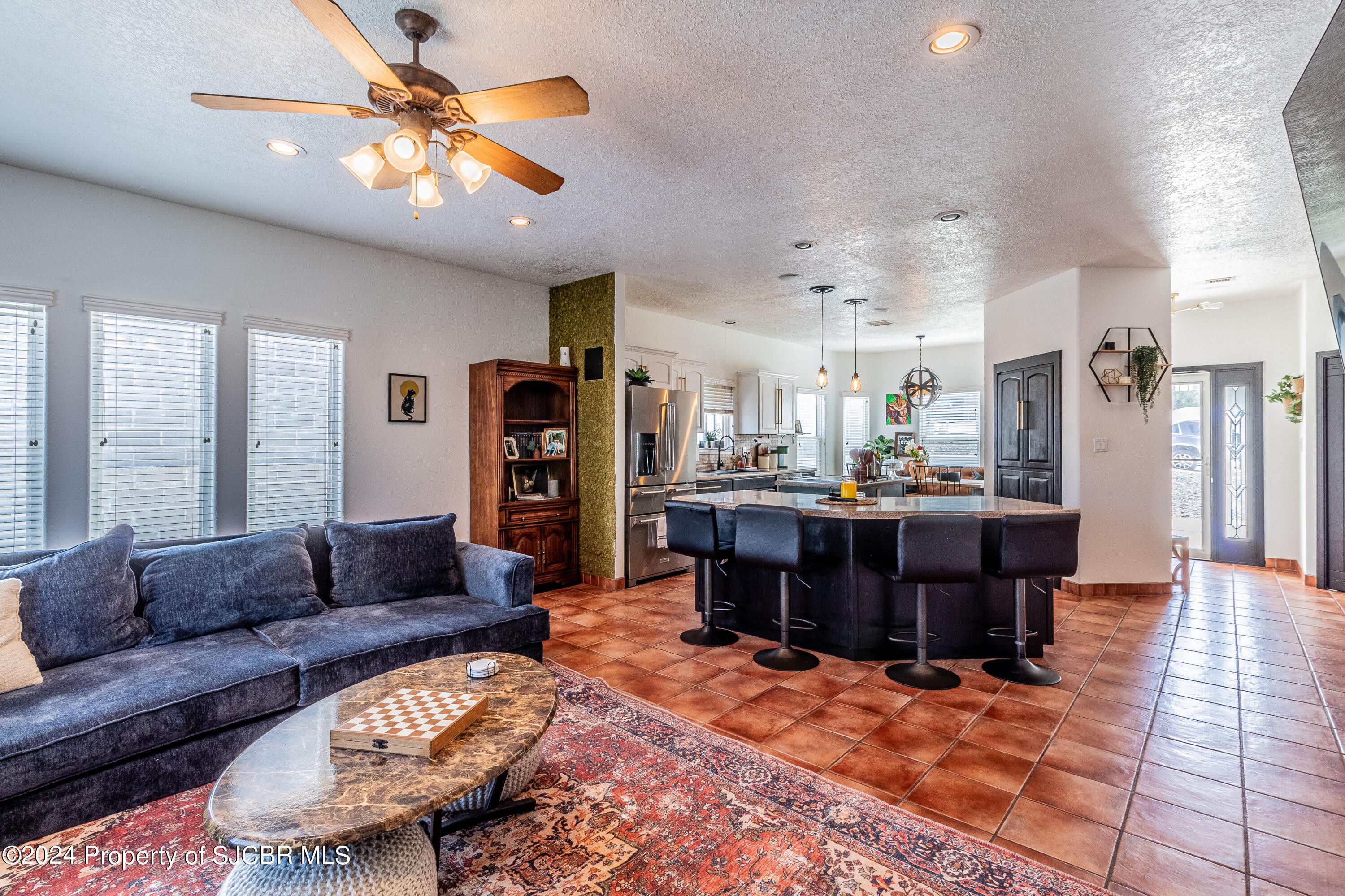 610 CERRILLOS Drive, Farmington, New Mexico, 87401, United States, 4 Bedrooms Bedrooms, ,4 BathroomsBathrooms,Residential,For Sale,610 CERRILLOS Drive,1623720