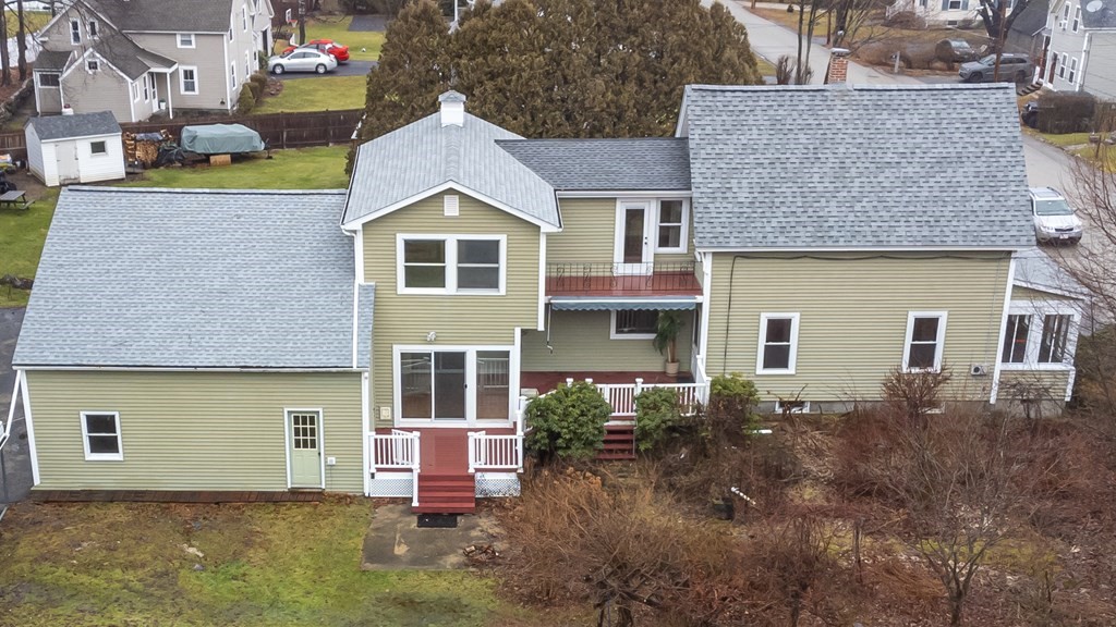 Milford, New Hampshire, 03055, United States, 4 Bedrooms Bedrooms, ,3 BathroomsBathrooms,Residential,For Sale,1862014