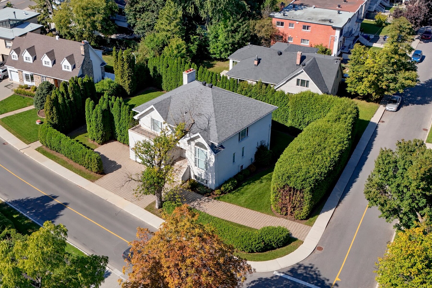  Dorval, Montréal - 物件實景