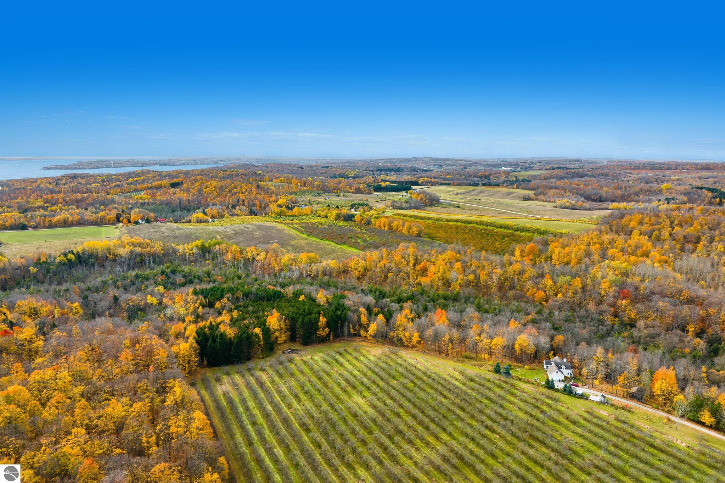 Suttons Bay, Michigan, 49682, United States, ,Land,For Sale,1990324
