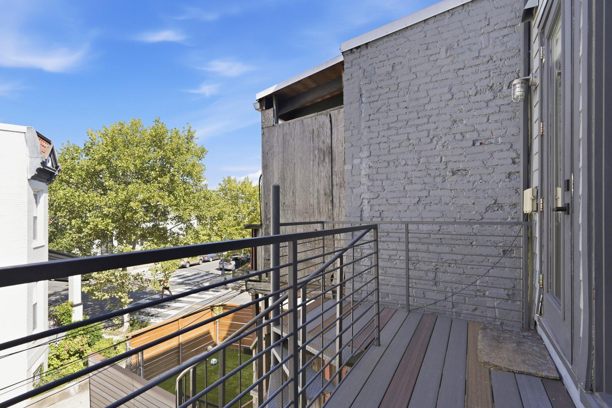  3320 New Hampshire Avenue NW, Washington, DC, 20010 - 物件實景