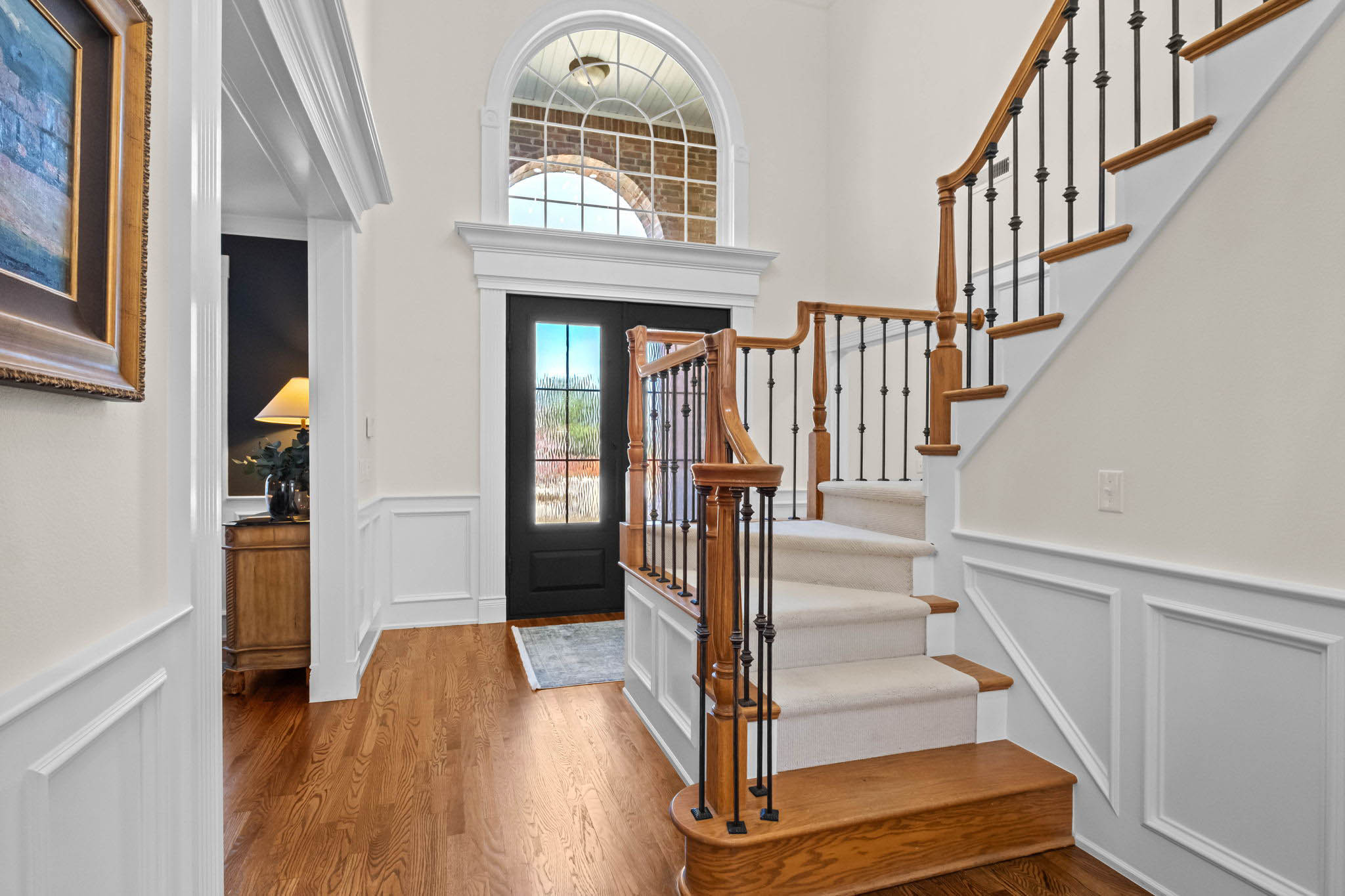  3 S. Sherwood Dr., Rogers, AR 72758 - 物件實景