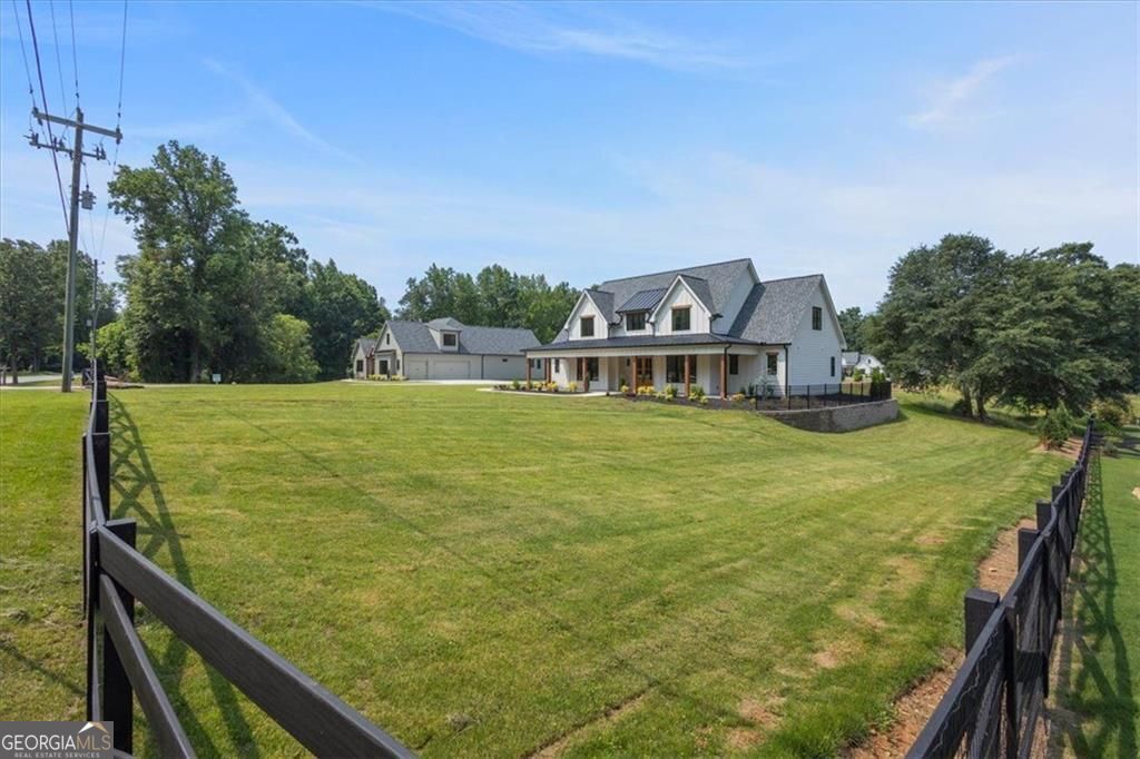 Gainesville, Georgia, 30506, United States, 5 Bedrooms Bedrooms, ,6 BathroomsBathrooms,Residential,For Sale,1908175