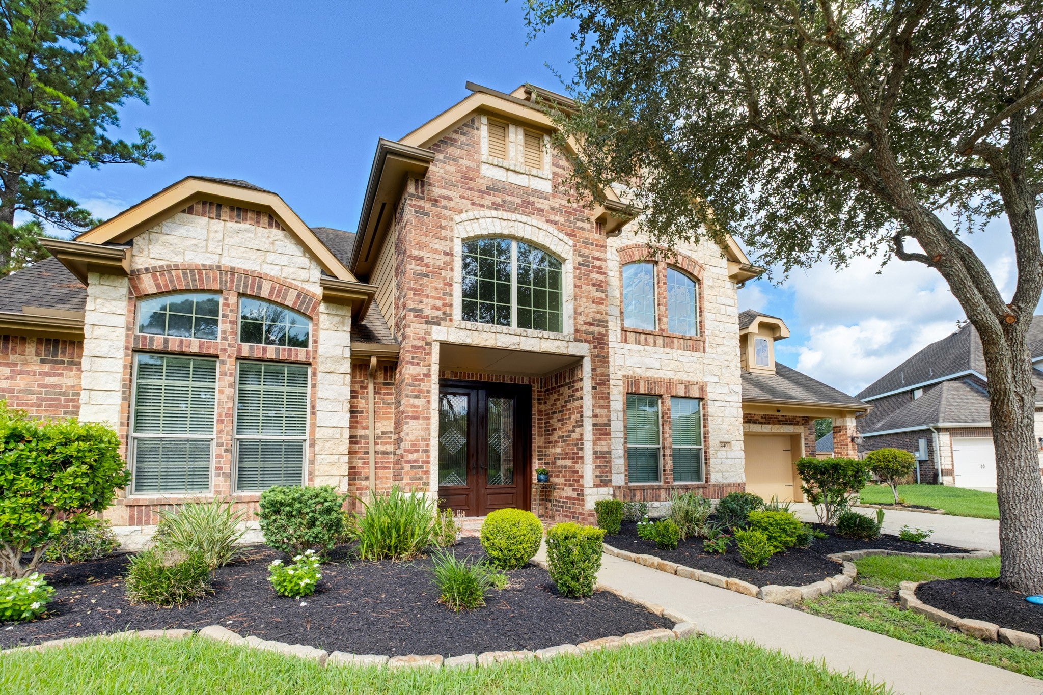 Old Orchard Ct, Dickinson, TX 77539 #1