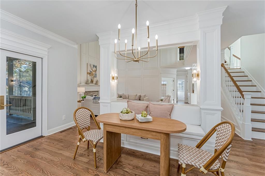 Alpharetta, Georgia, 30009, United States, 5 Bedrooms Bedrooms, ,4 BathroomsBathrooms,Residential,For Sale,1976407