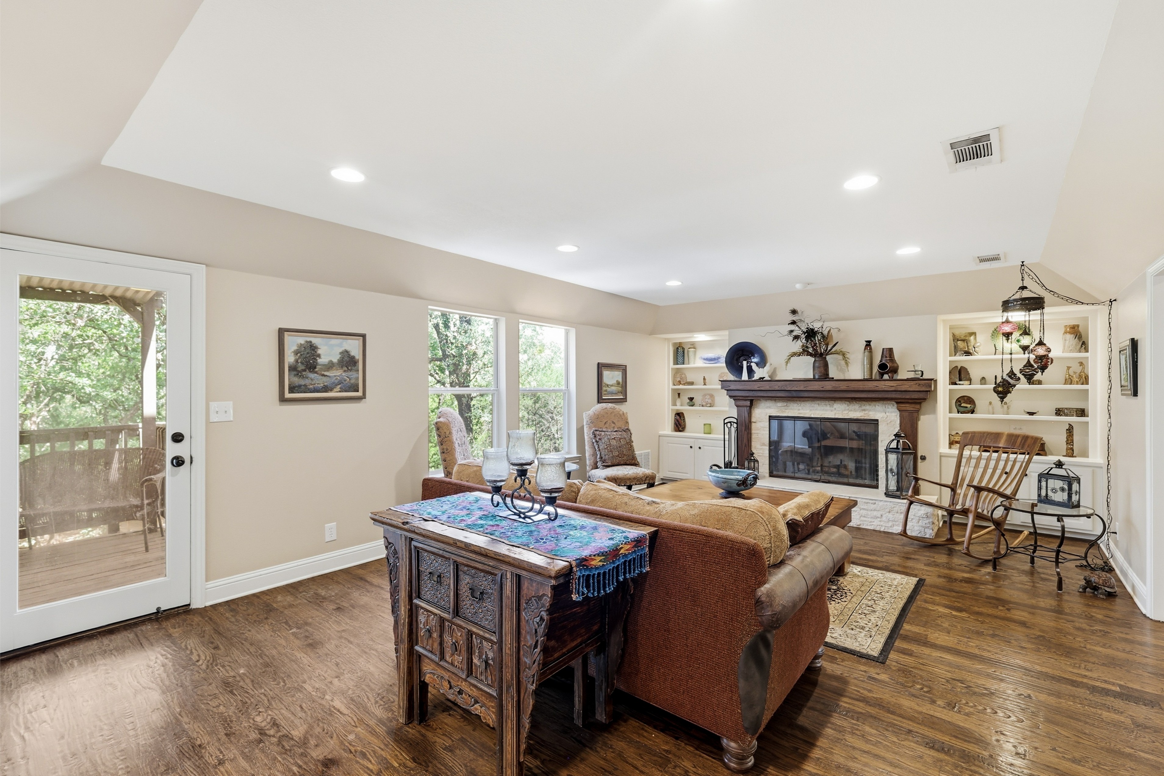  2930 Peninsula Drive, Grapevine, TX, 76051 - 物件實景