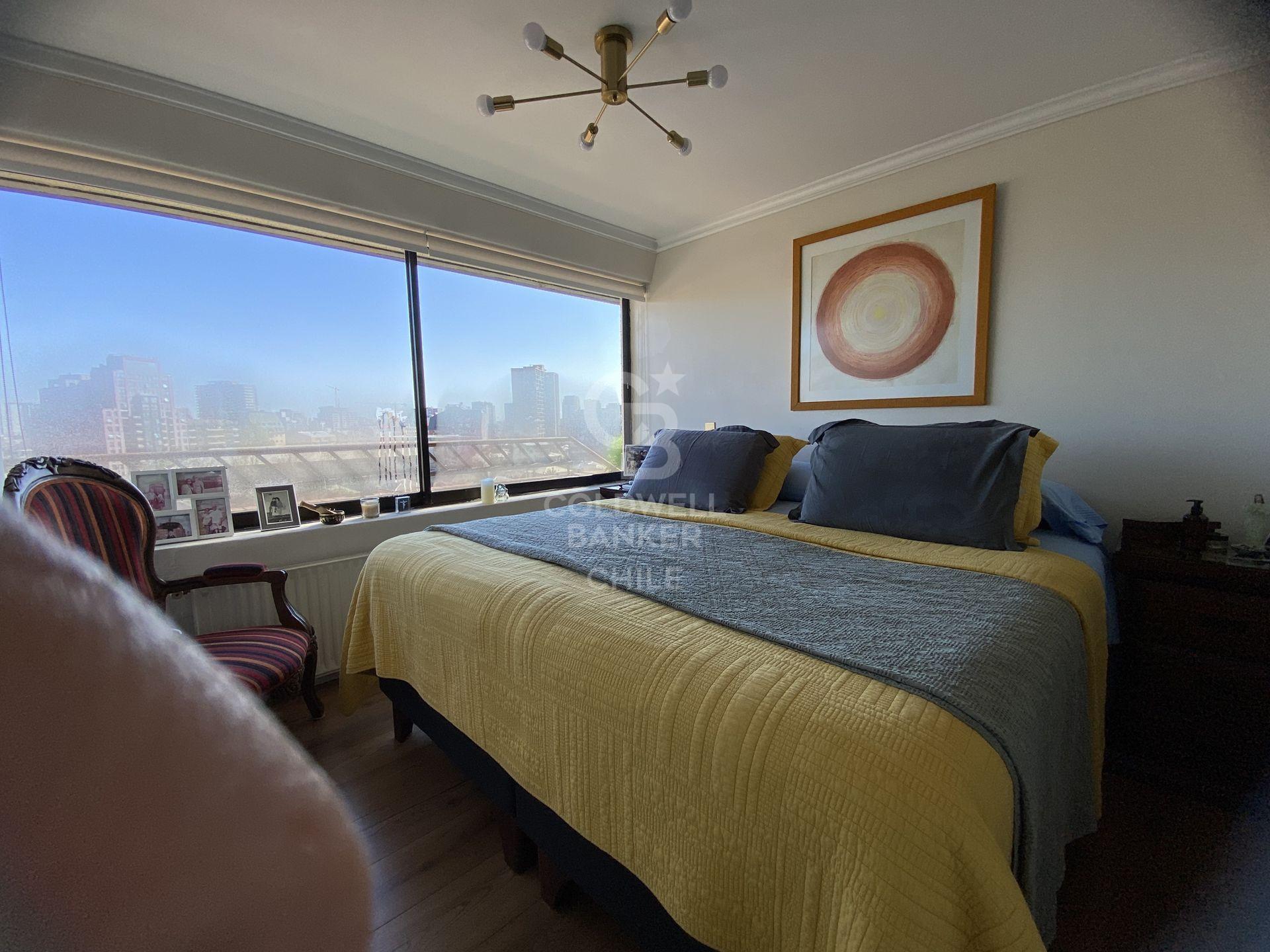 Concepción, Chile, 3 Bedrooms Bedrooms, ,3 BathroomsBathrooms,Residential,For Sale,1919458