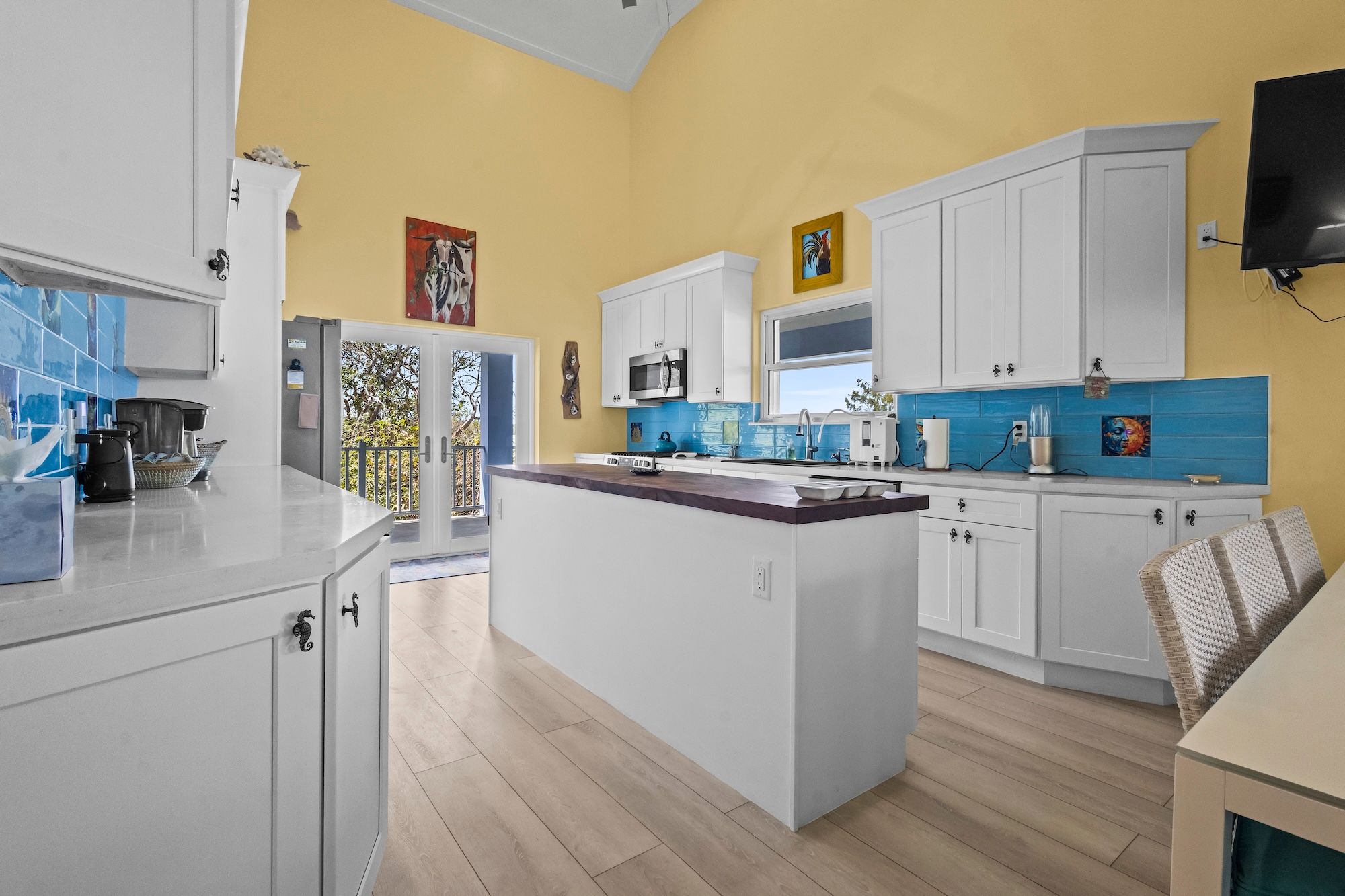  Seahorse Serenity, Spanish Wells, NI - 物件實景