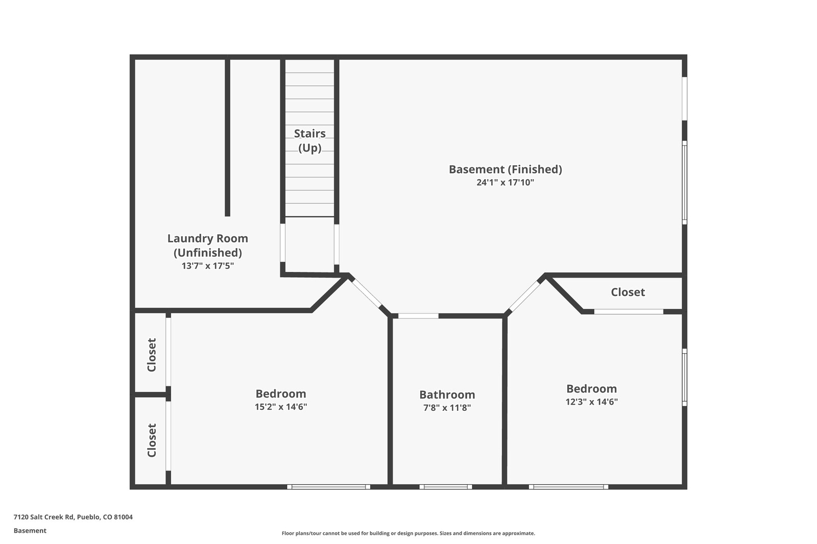 Pueblo, Colorado, 81004, United States, 2 Bedrooms Bedrooms, ,Residential,For Sale,1915514