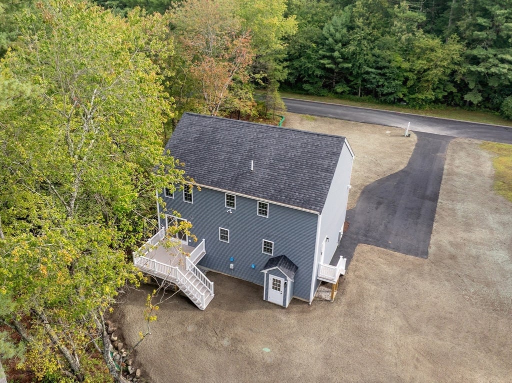 Lakeville, Massachusetts, 02347, United States, 3 Bedrooms Bedrooms, ,3 BathroomsBathrooms,Residential,For Sale,1943021