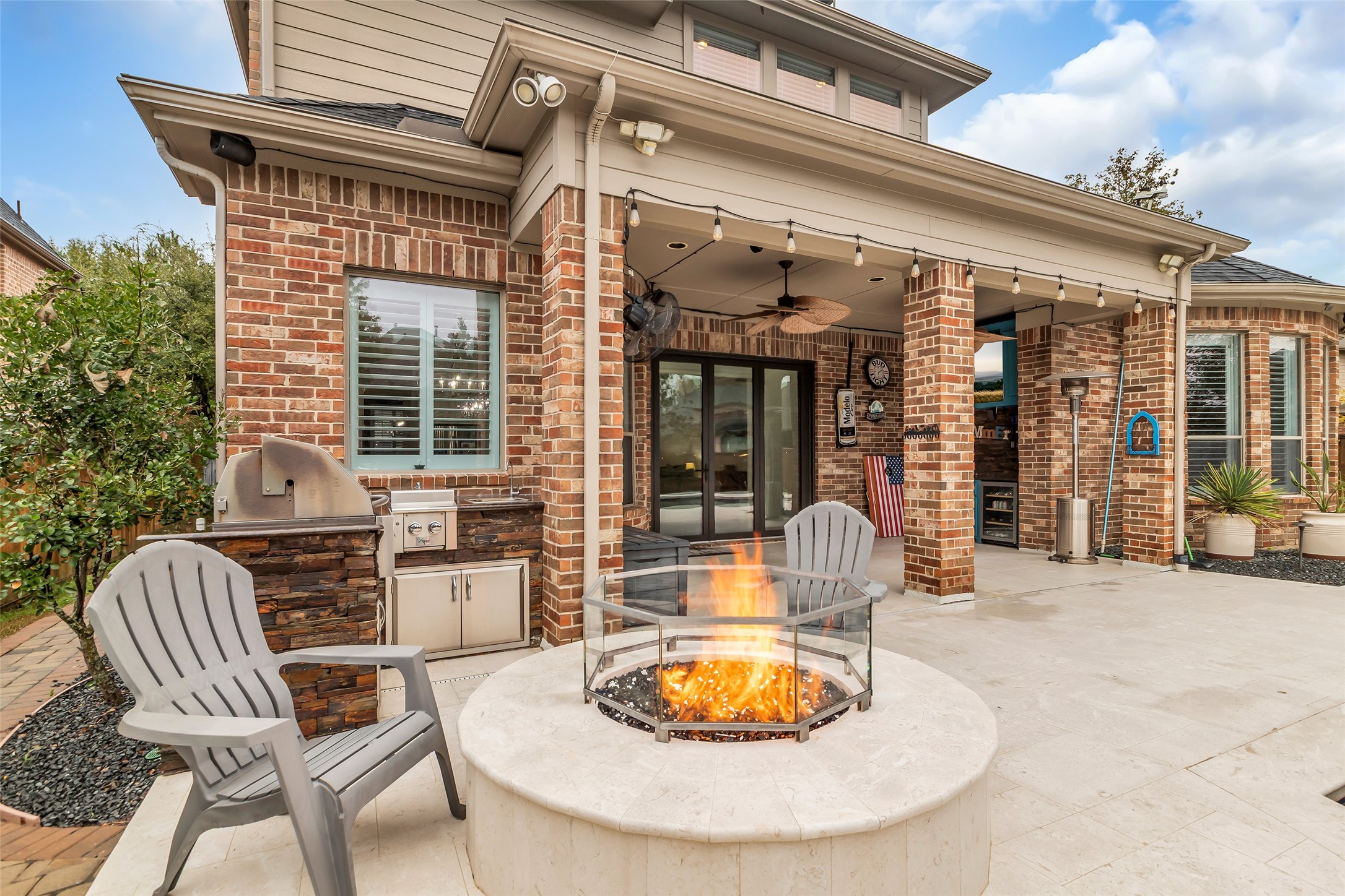 The Woodlands, Texas, 77354, United States, 6 Bedrooms Bedrooms, ,7 BathroomsBathrooms,Residential,For Sale,2001966