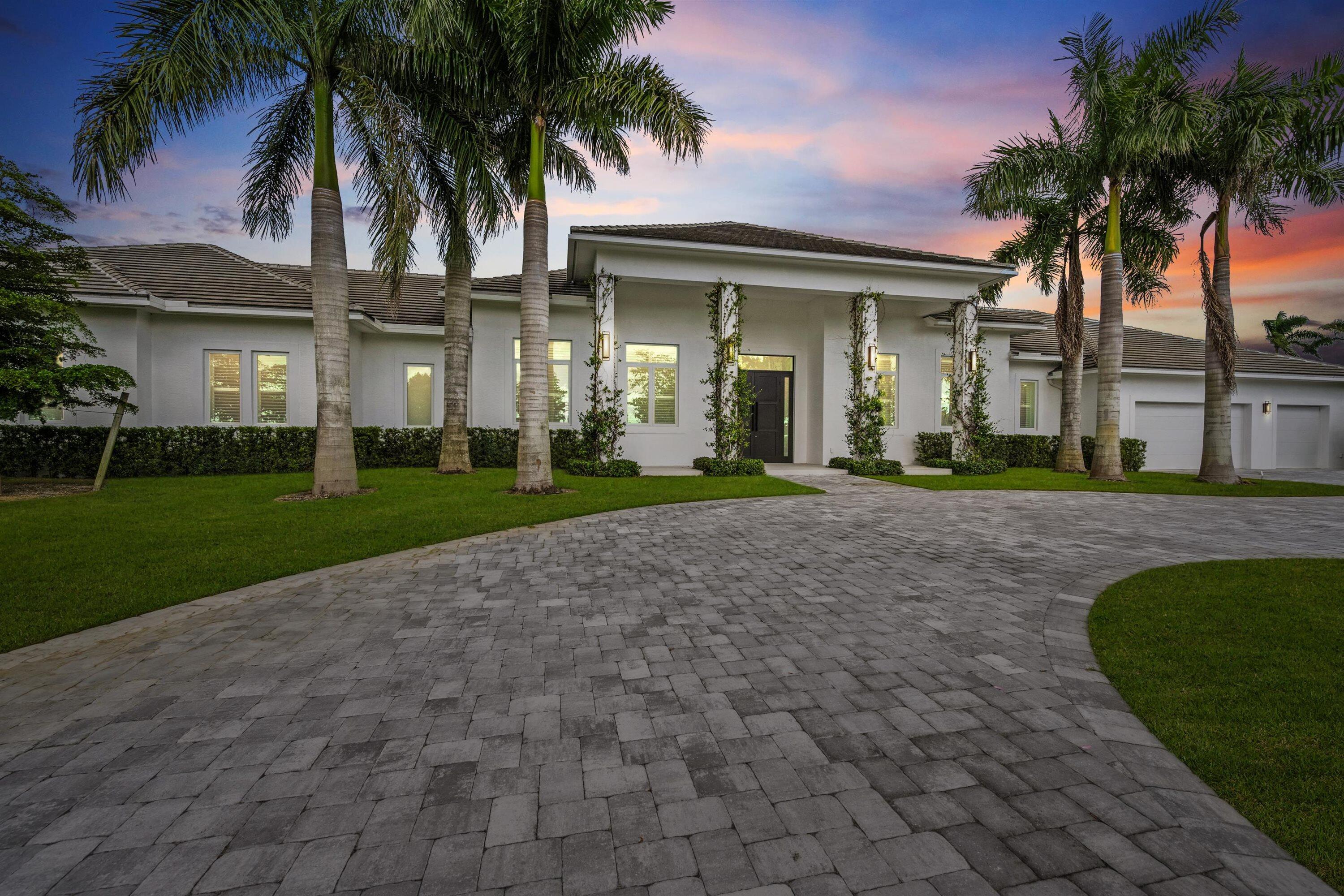  15385 Sunnyland Lane - 物件實景