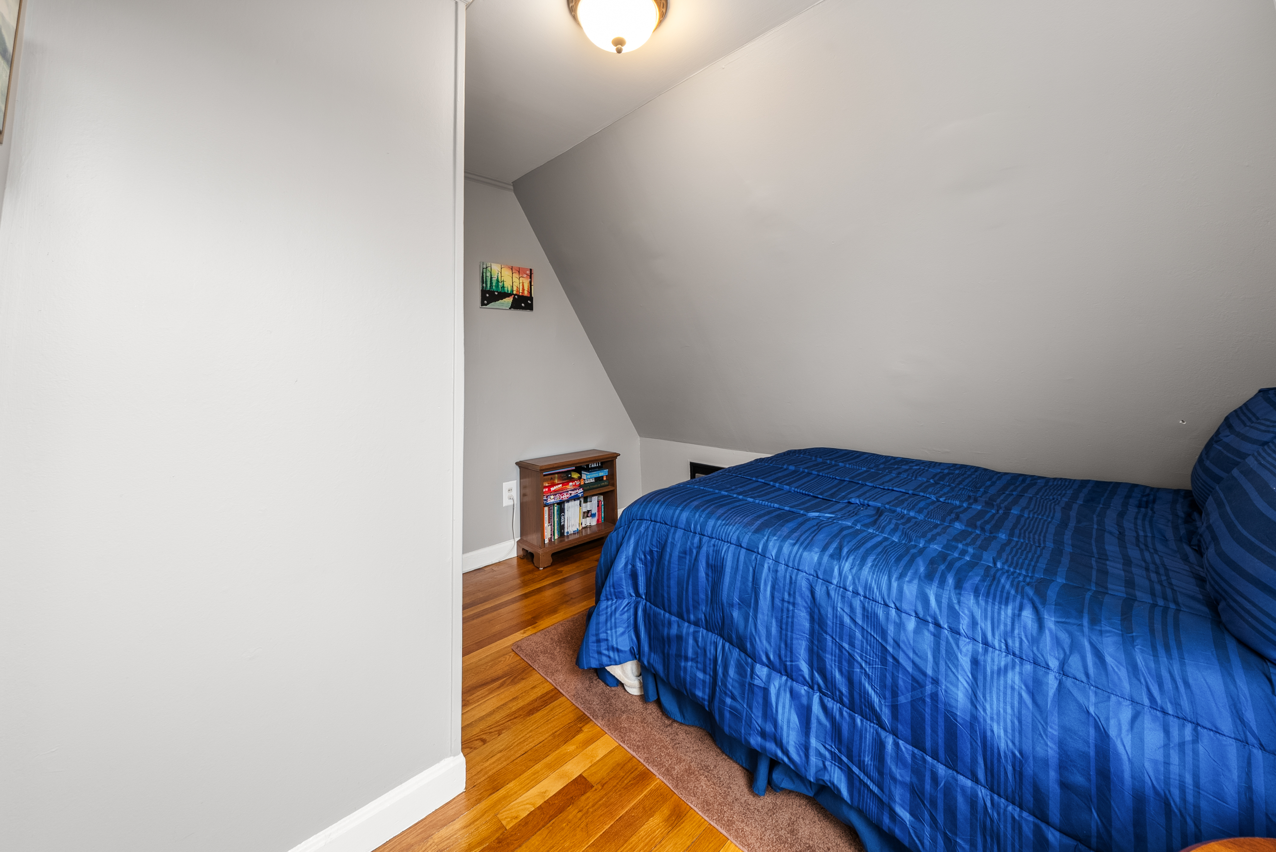  4 Alden Street, Unit 3, Danvers, MA, 01923 - 物件實景