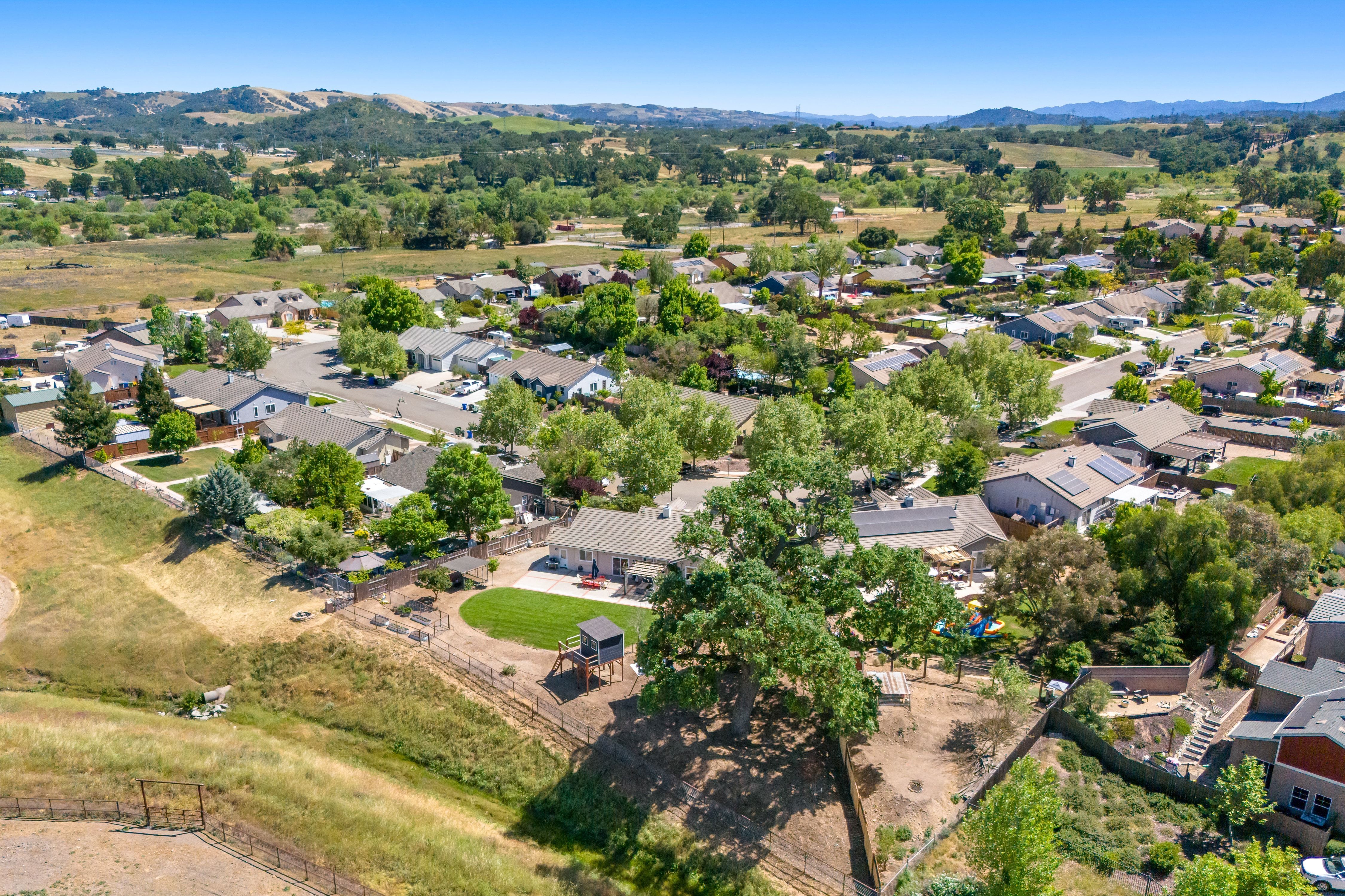  310 Whitewater Road, Templeton, CA 93465 - 物件實景