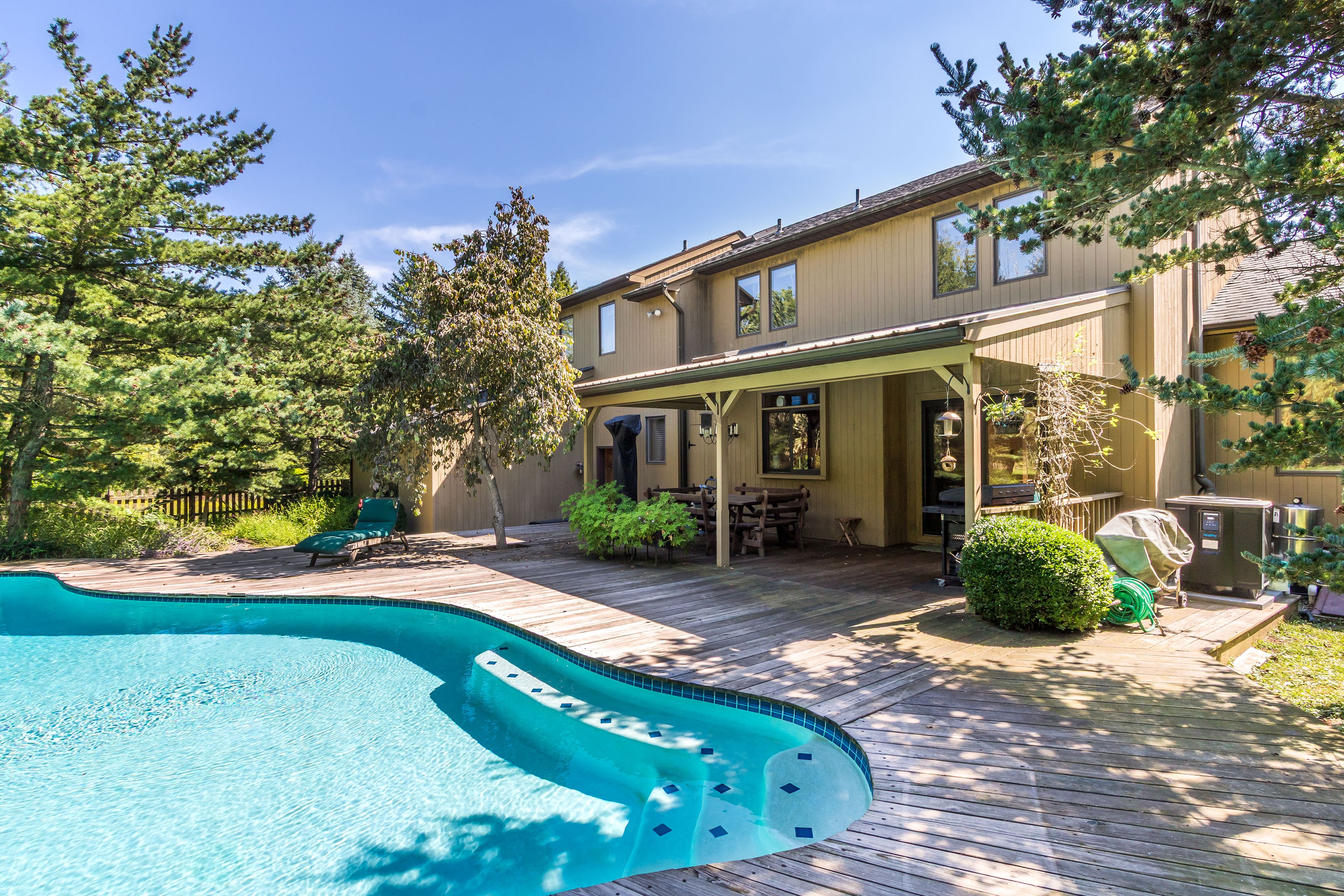  2511 Hickory Lane, Coopersburg, PA 18036 - 物件實景