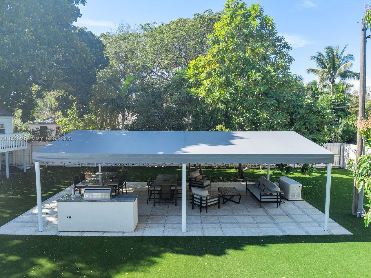 Pinecrest, Florida, 33156, United States, ,Land,For Sale,1908313