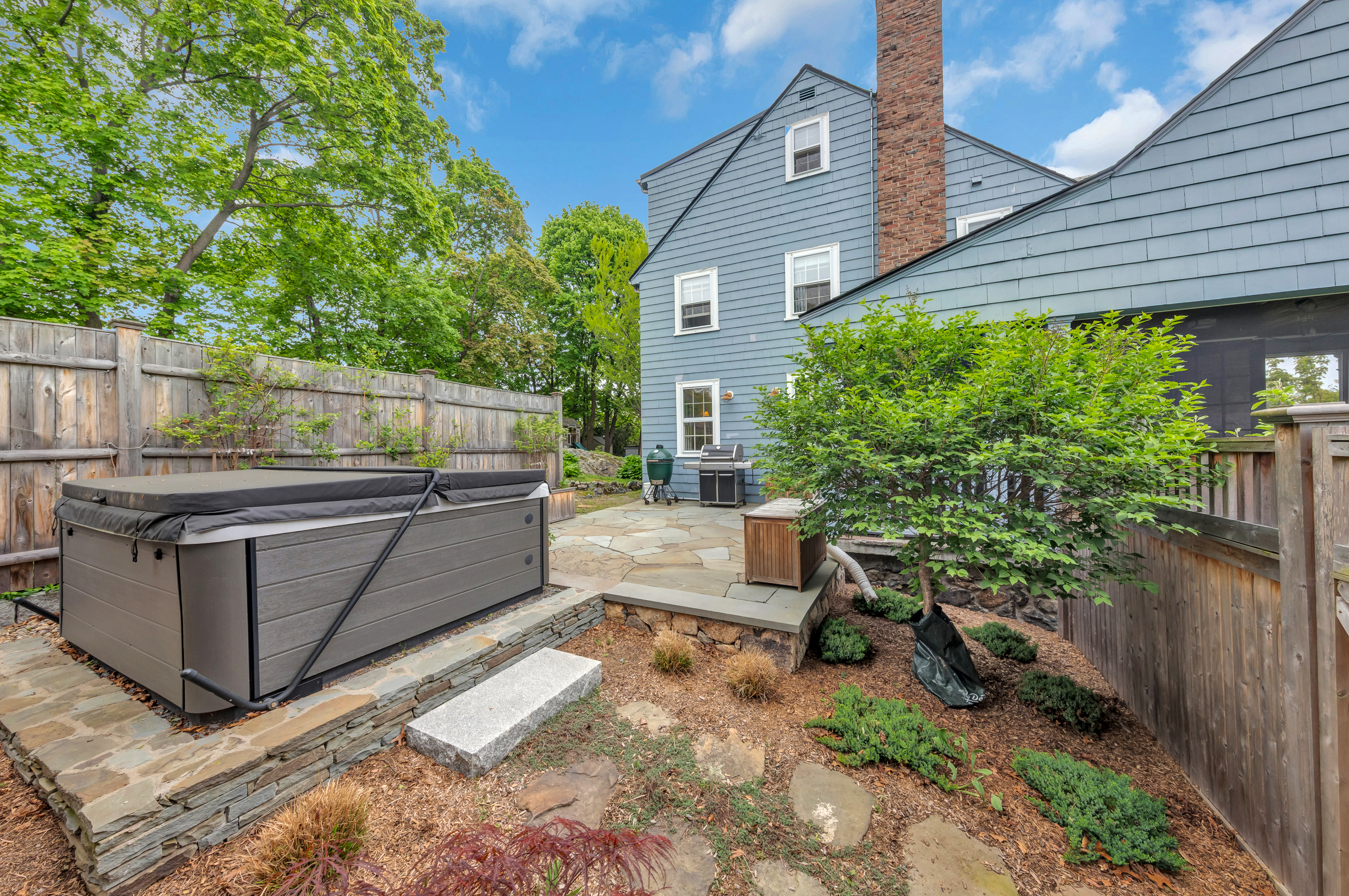  89 Churchill Avenue, Arlington, MA, 02476 - 物件實景