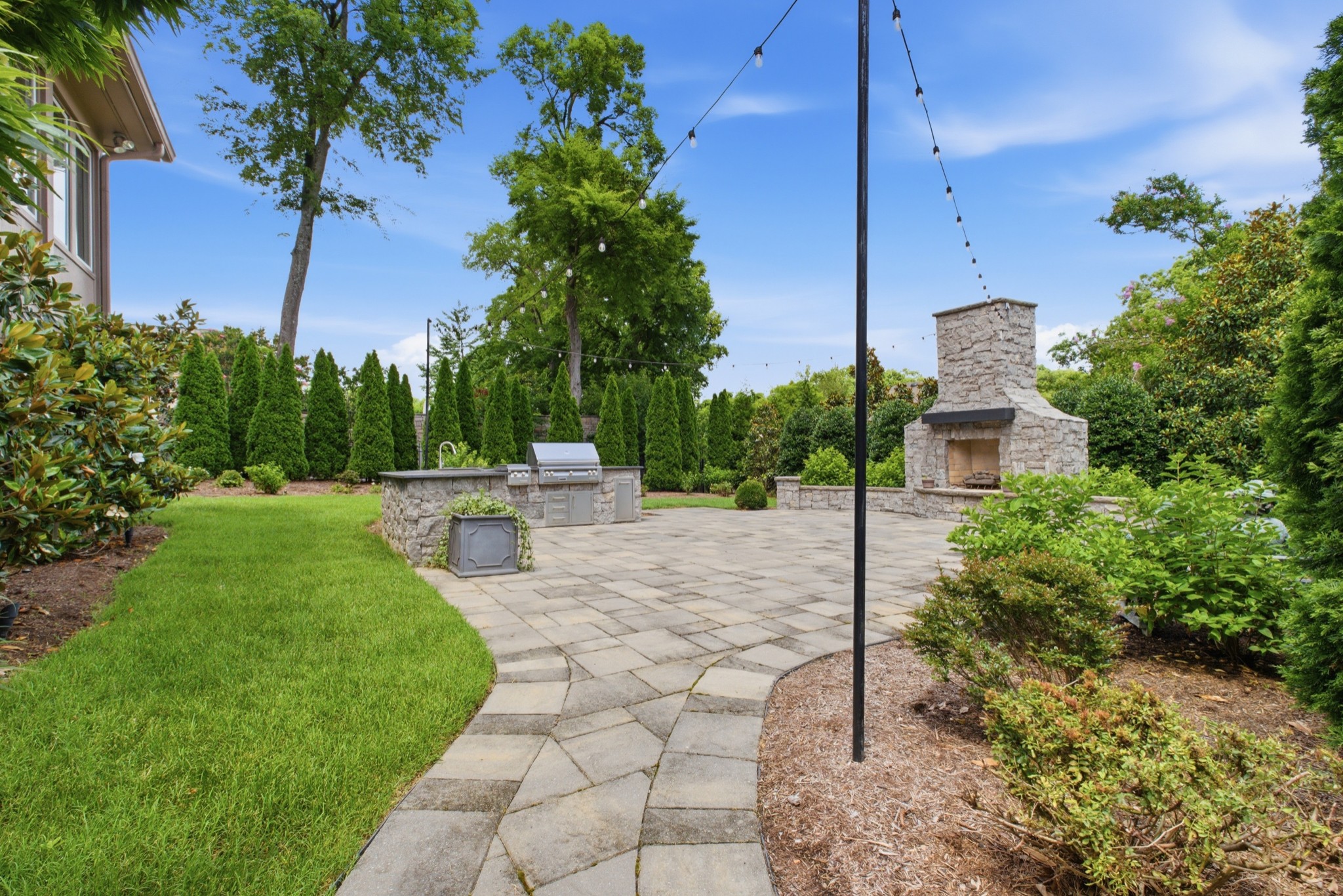  4022 Sneed Rd, Nashville, TN, 37215 - 物件實景