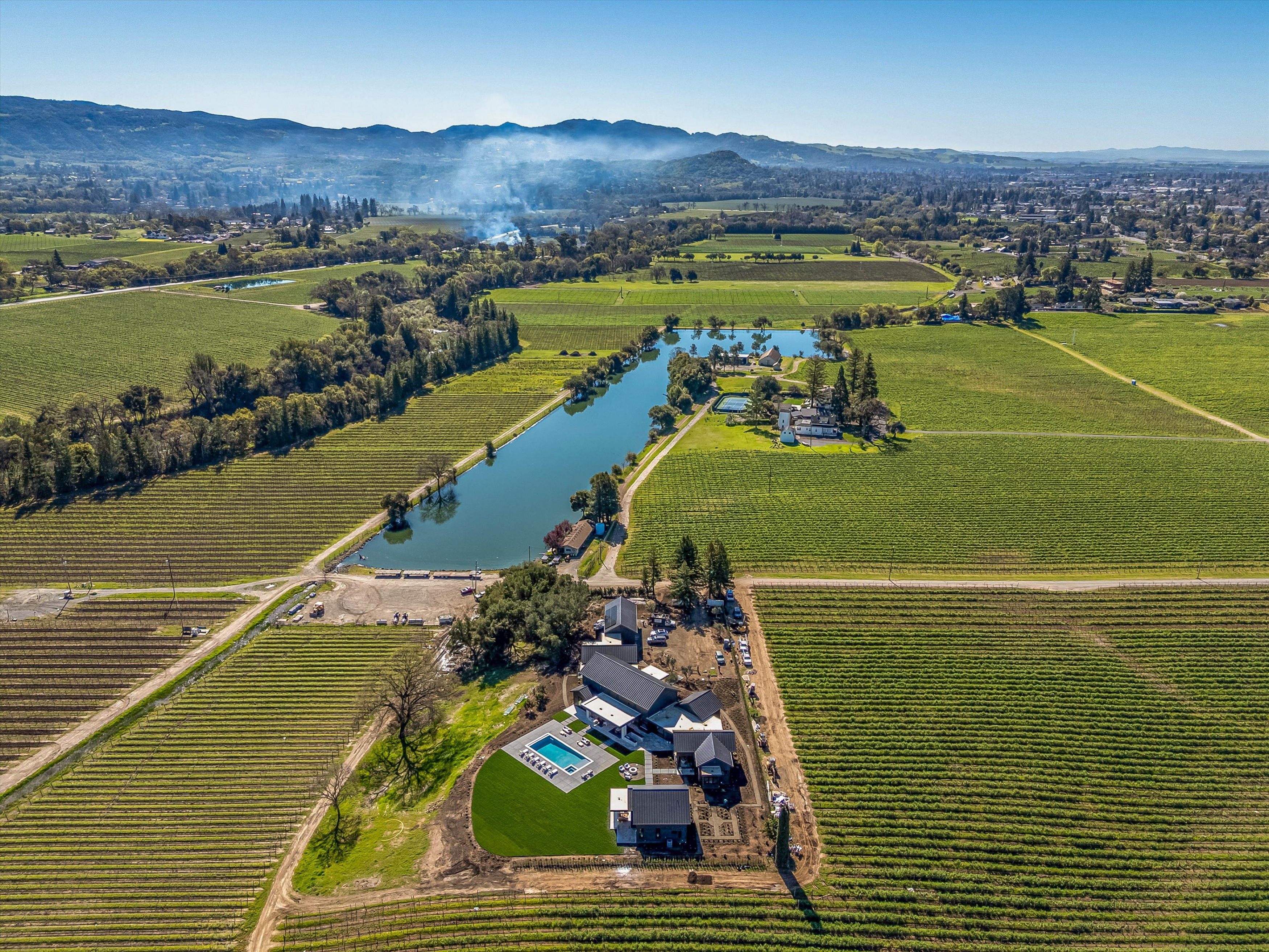 2350 Big Ranch Road