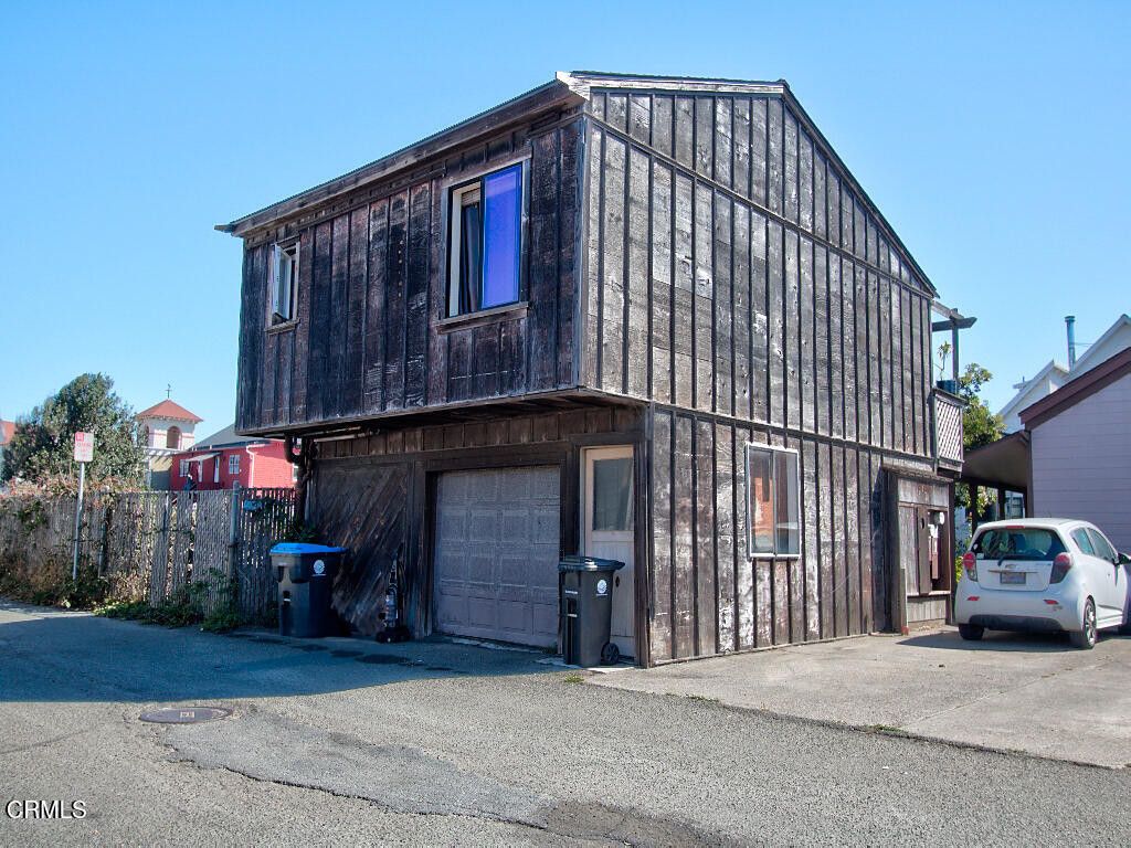 Fort Bragg, California, 95437, United States, 3 Bedrooms Bedrooms, ,2 BathroomsBathrooms,Residential,For Sale,1880635