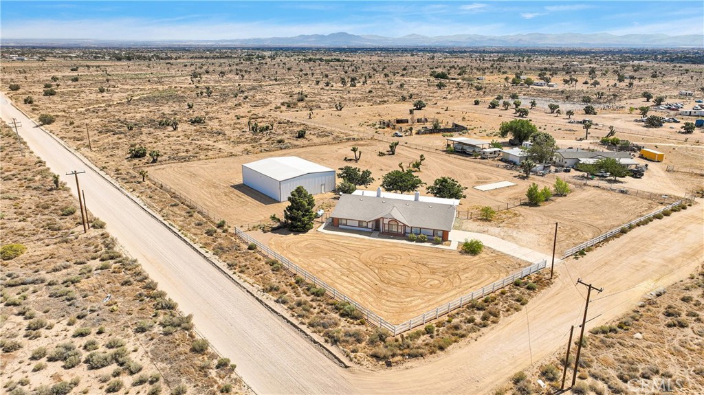 Phelan, California, 92371, United States, 3 Bedrooms Bedrooms, ,3 BathroomsBathrooms,Residential,For Sale,1881862