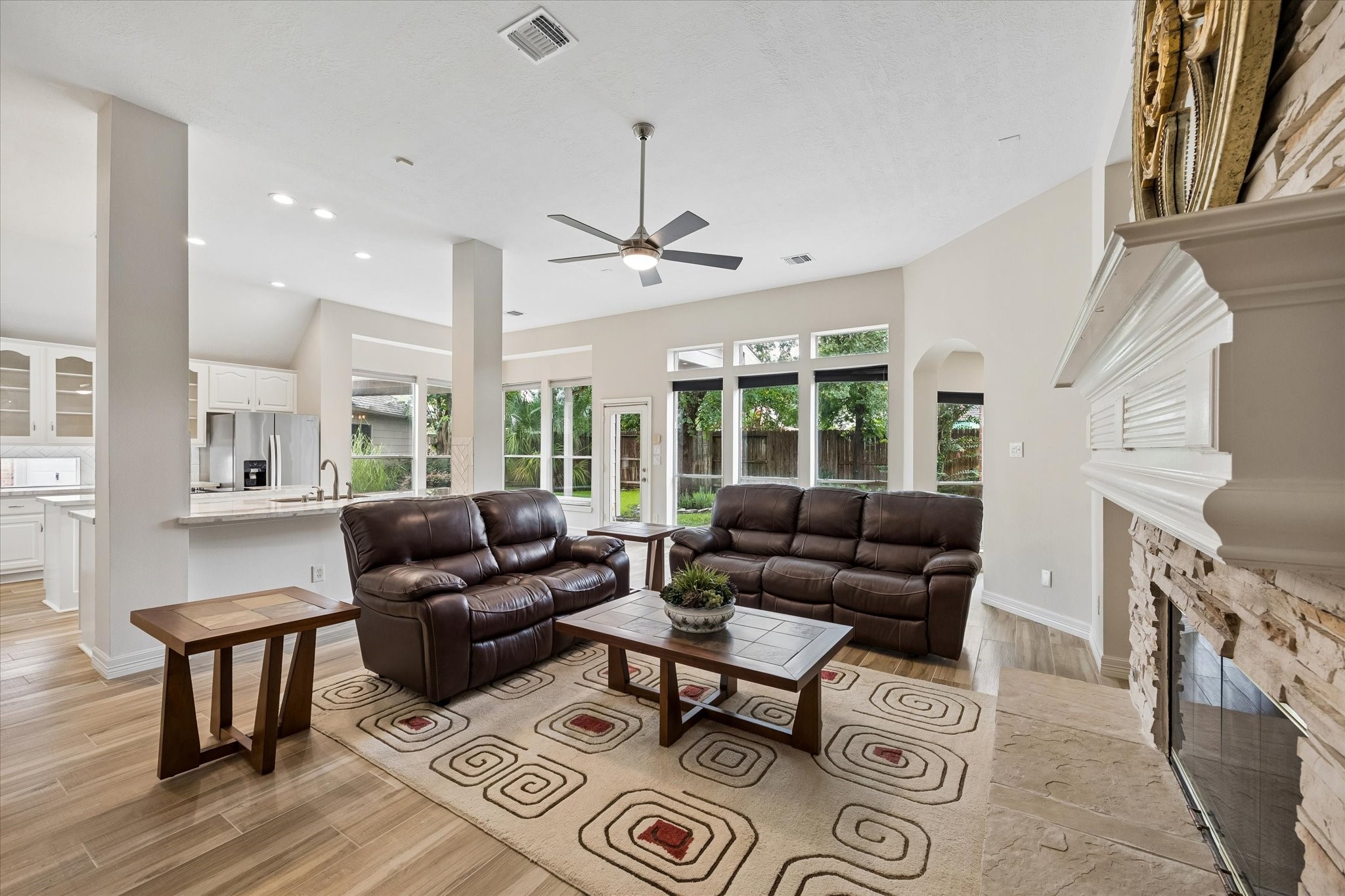  5306 Summerland Ridge Court - 物件實景