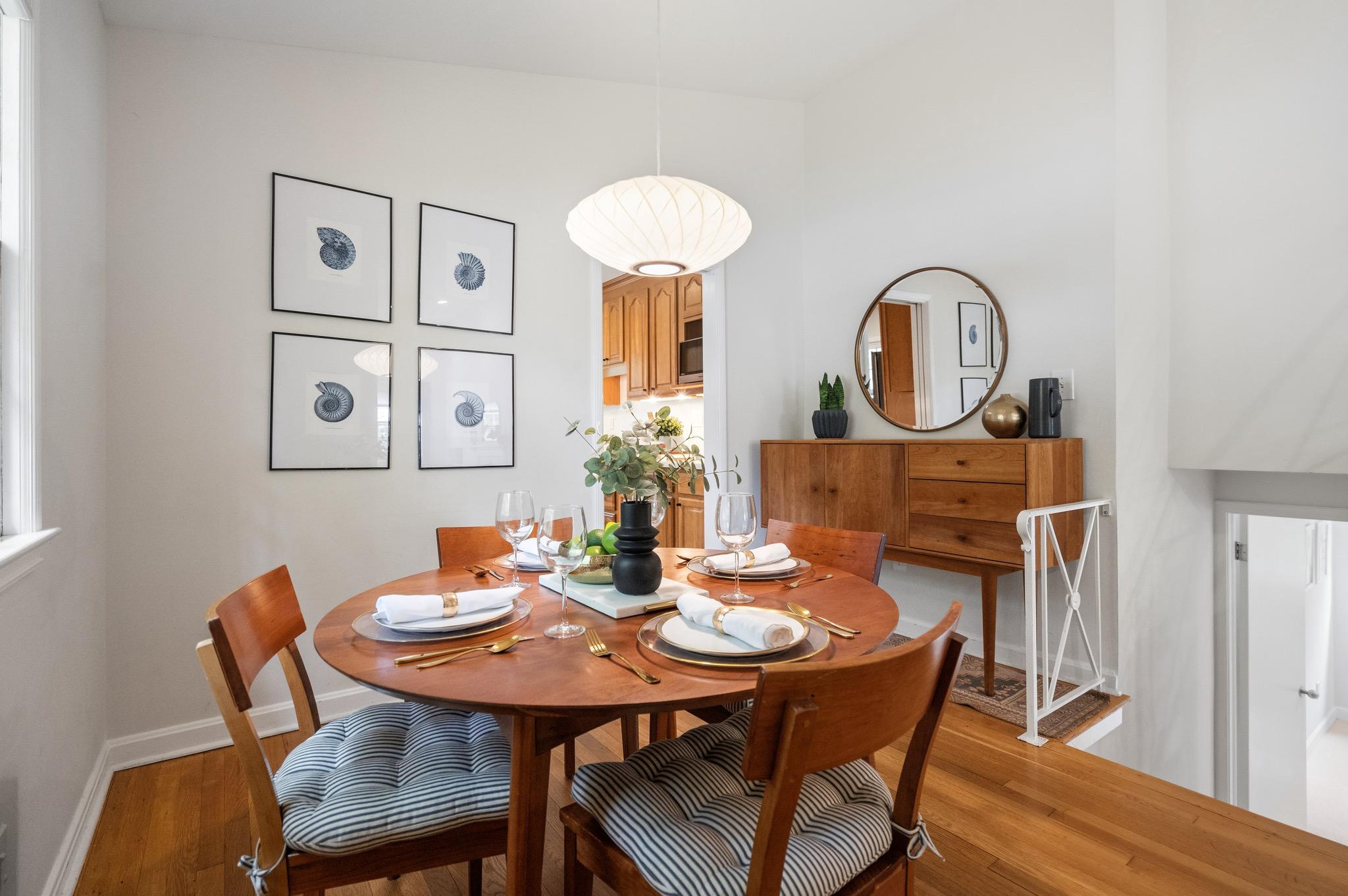  1504 Dare Court, Alexandria, VA, 22308 - 物件實景