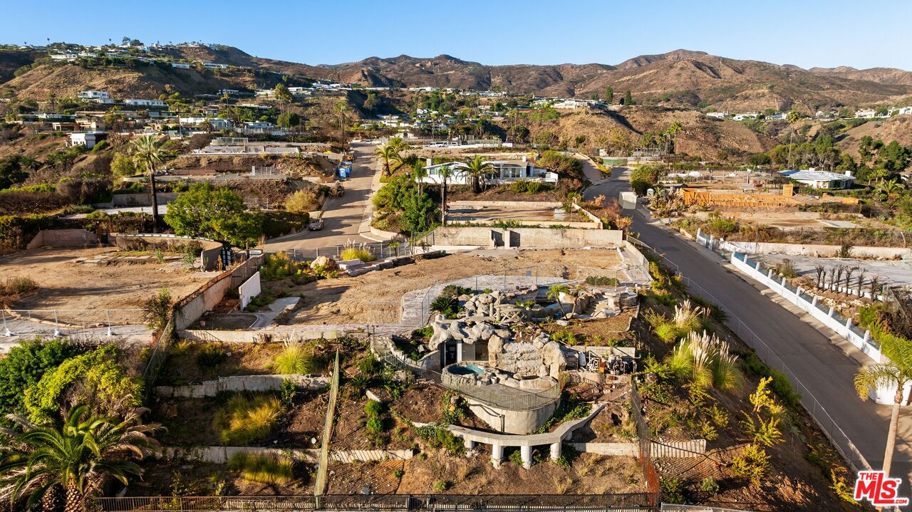 Pacific Palisades, California, 90272, United States, ,Land,For Sale,1997431