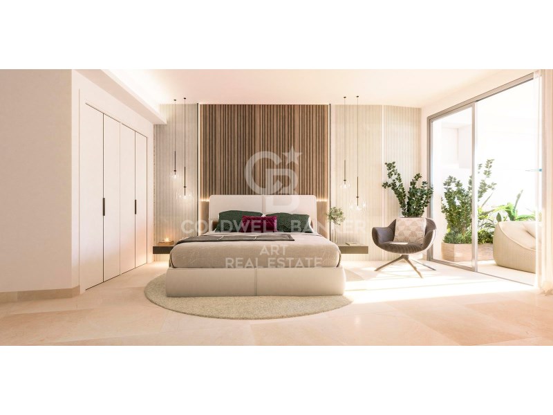 Marbella, Andalusia, ES, 3 Bedrooms Bedrooms, ,3 BathroomsBathrooms,Residential,For Sale,1746366