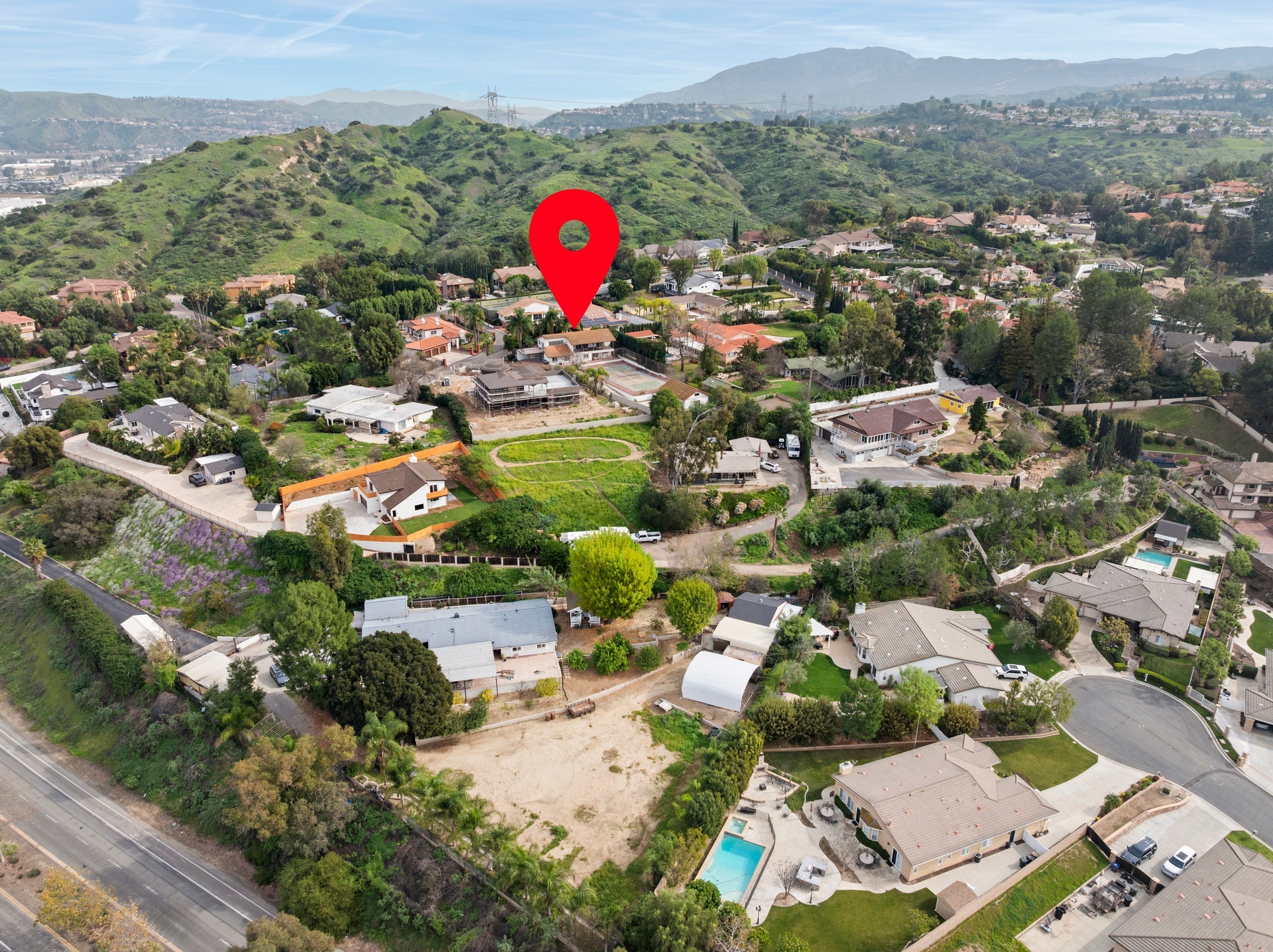  7680 E Eucalyptus Way - 物件實景