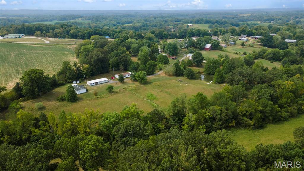 Millersville, Missouri, 63766, United States, 2 Bedrooms Bedrooms, ,2 BathroomsBathrooms,Residential,For Sale,1973927