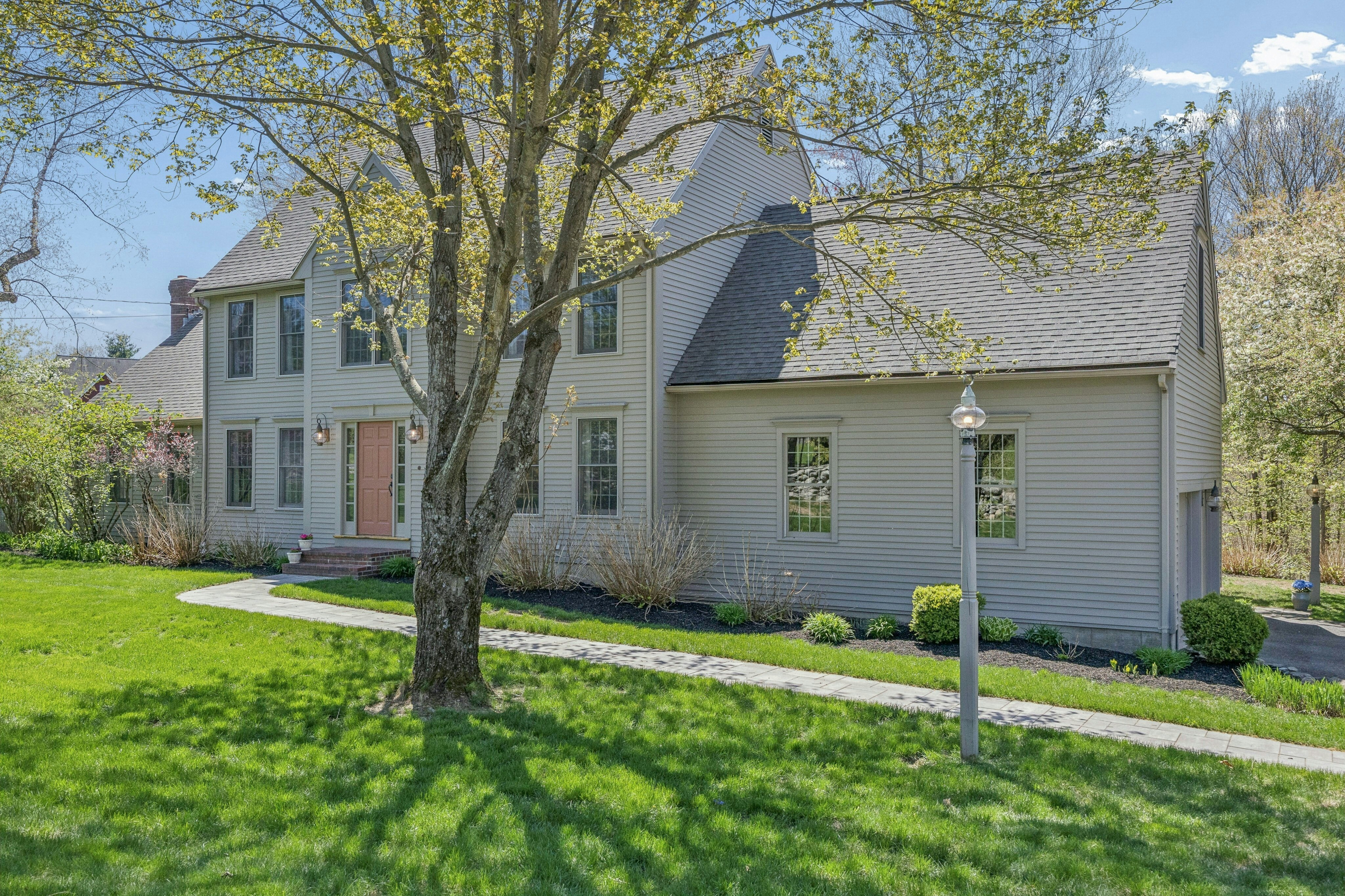  177 Long Hill Road, Bolton, MA 01740 - 物件實景