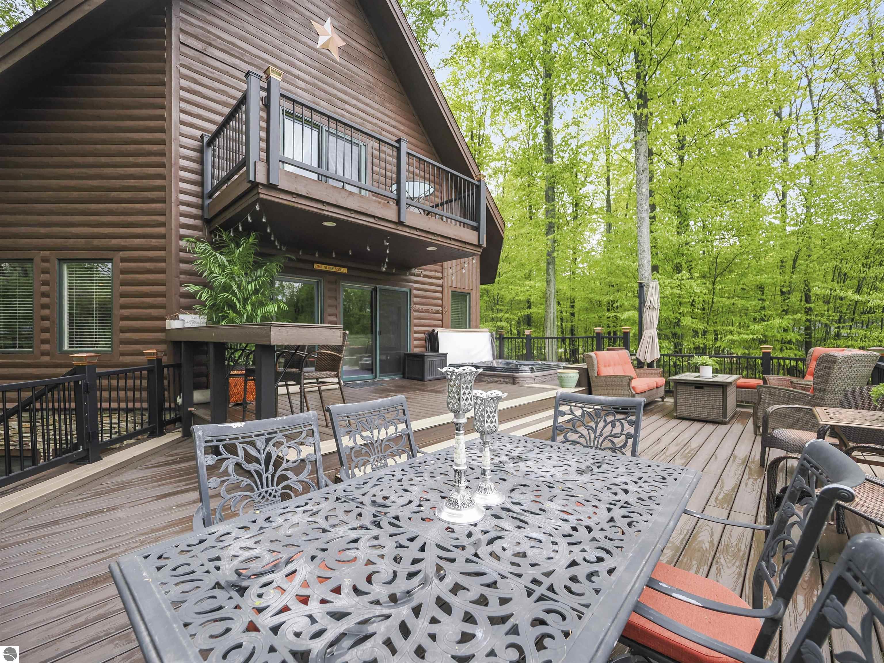 Bellaire, Michigan, 49615, United States, 4 Bedrooms Bedrooms, ,2 BathroomsBathrooms,Residential,For Sale,1938366