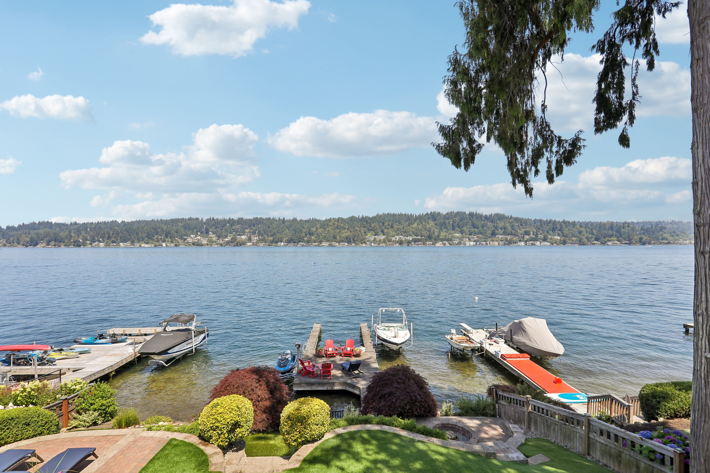  18846 SE 42nd St, Issaquah, WA 98027 - 物件實景