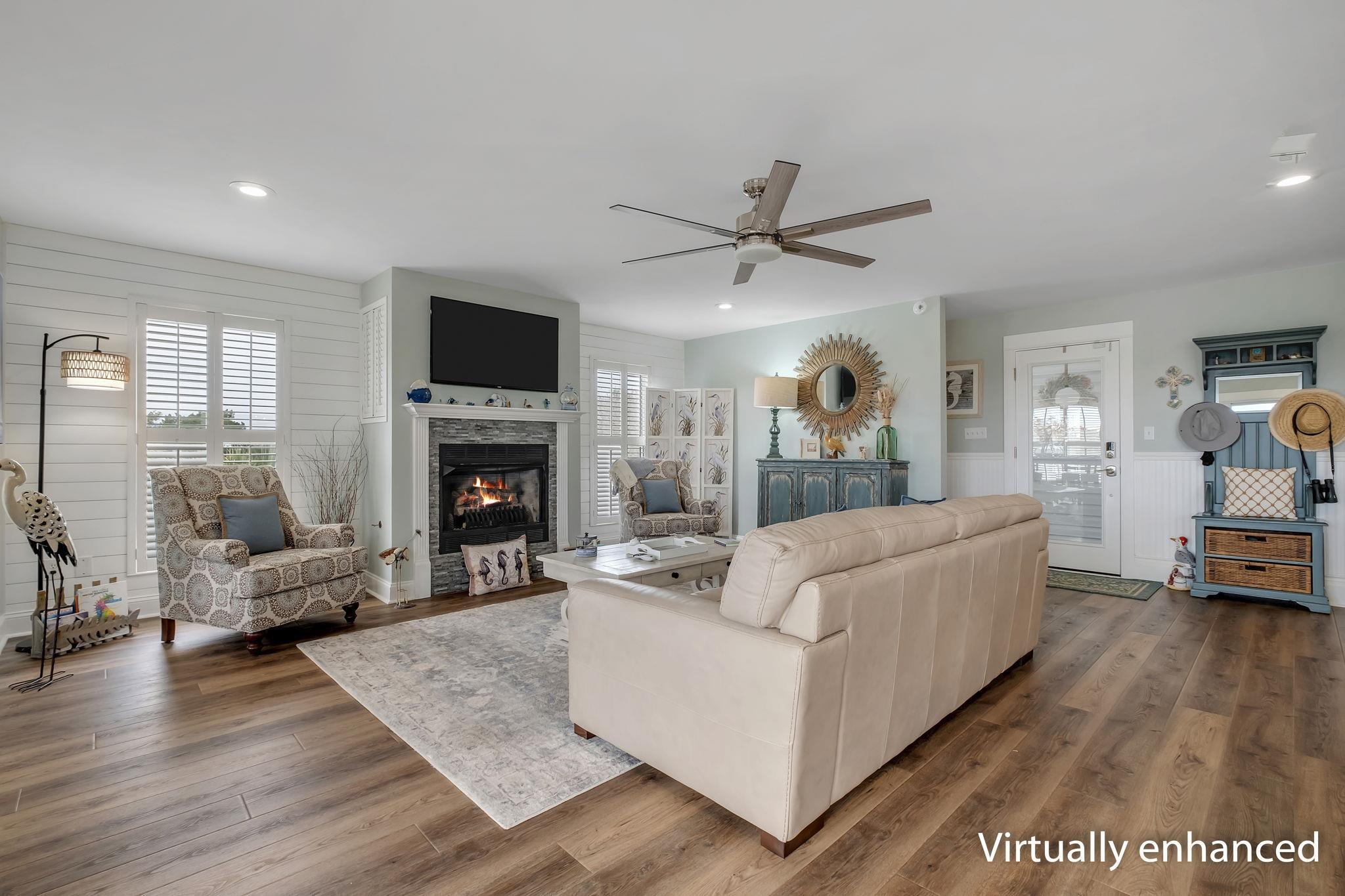 Crawfordville, Florida, 32327, United States, 4 Bedrooms Bedrooms, ,3 BathroomsBathrooms,Residential,For Sale,2003294