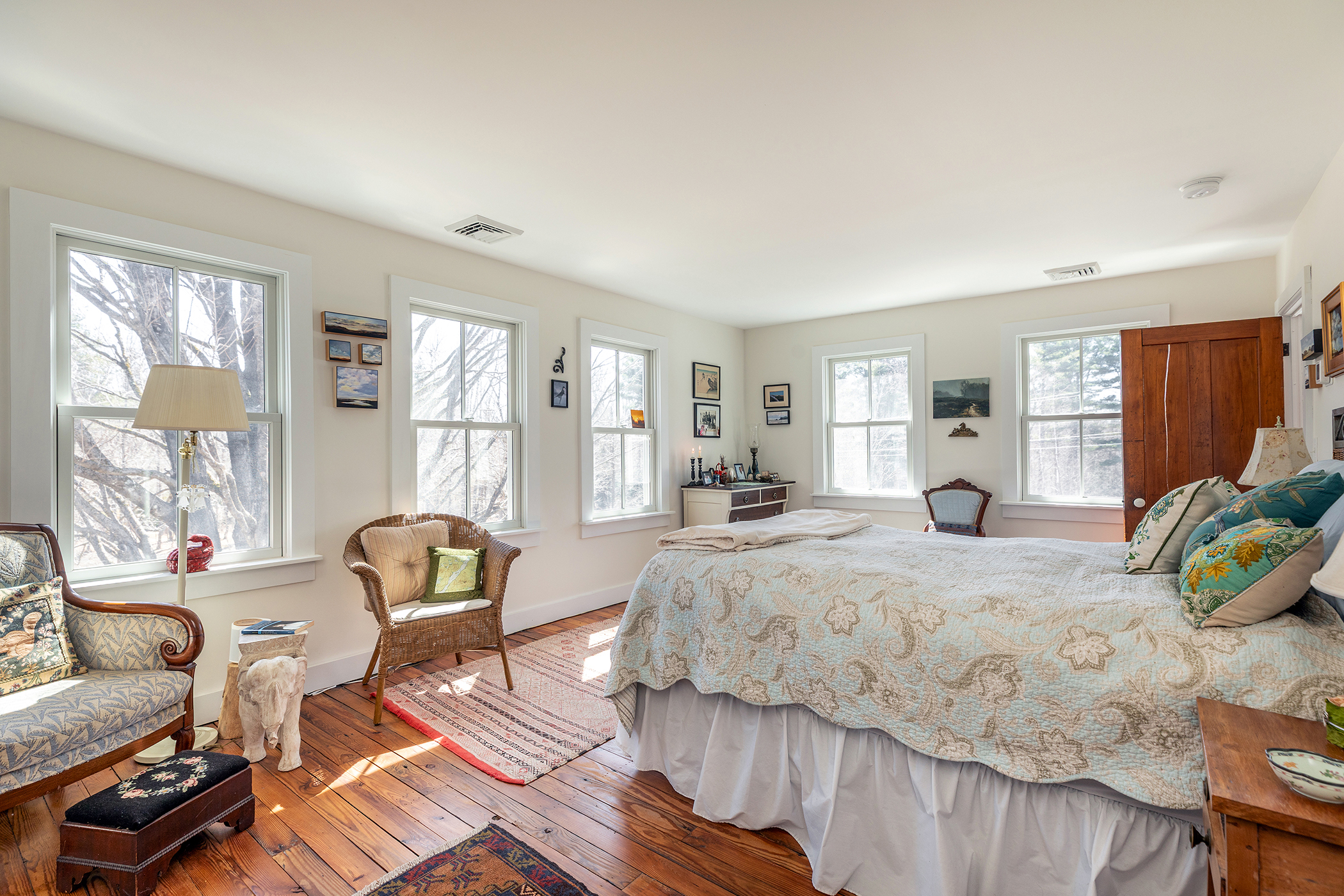  51 Mill Street - 物件實景