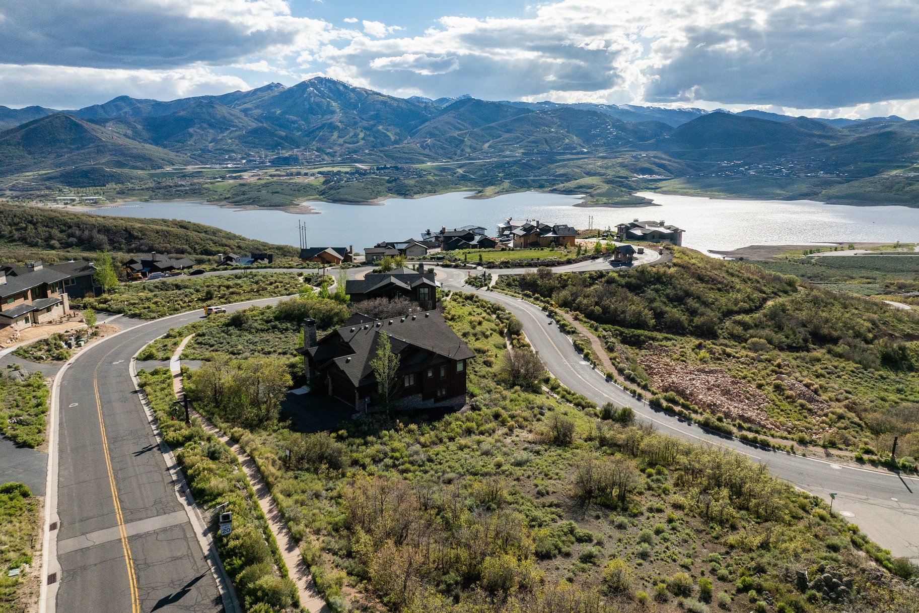  Serene View Lot in Overlook Village Hideout - 物件實景