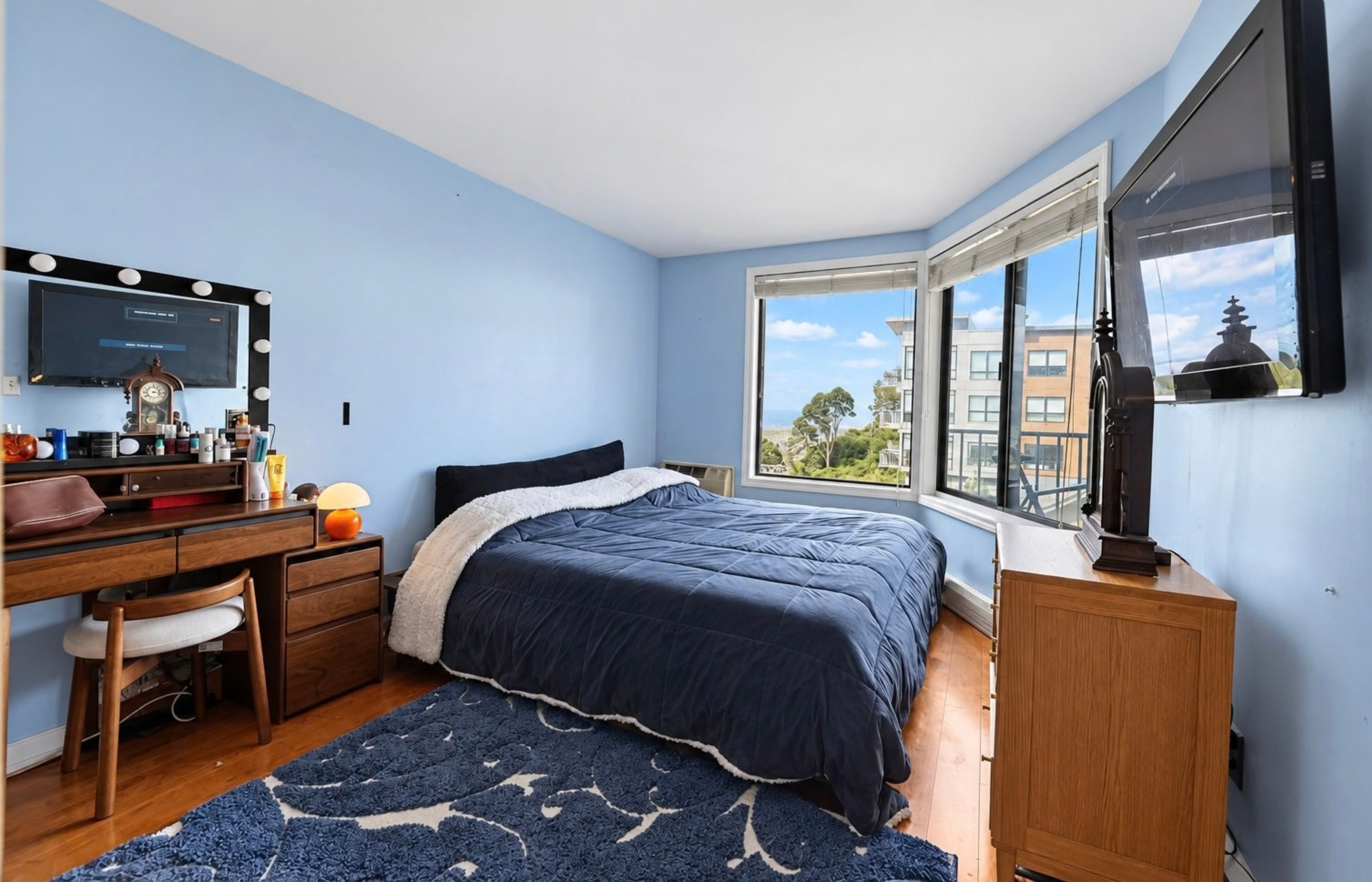  1155 Warburton Avenue - 物件實景