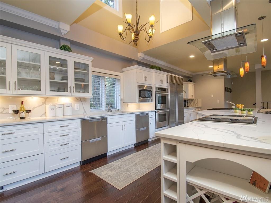 2803 122nd Place NE, Bellevue, Washington, 98005, United States, 5 Bedrooms Bedrooms, ,5 BathroomsBathrooms,Residential,For Sale,2803 122nd Place NE,1456182