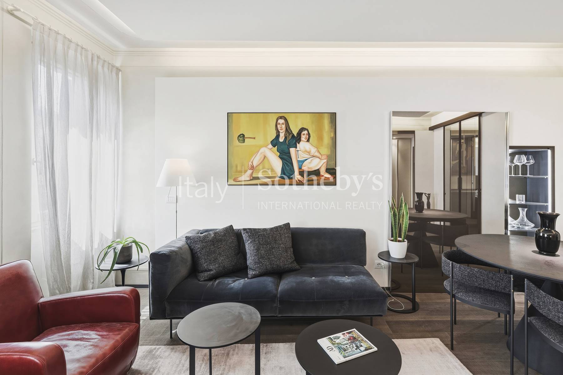  Renovated Apartment in Verona