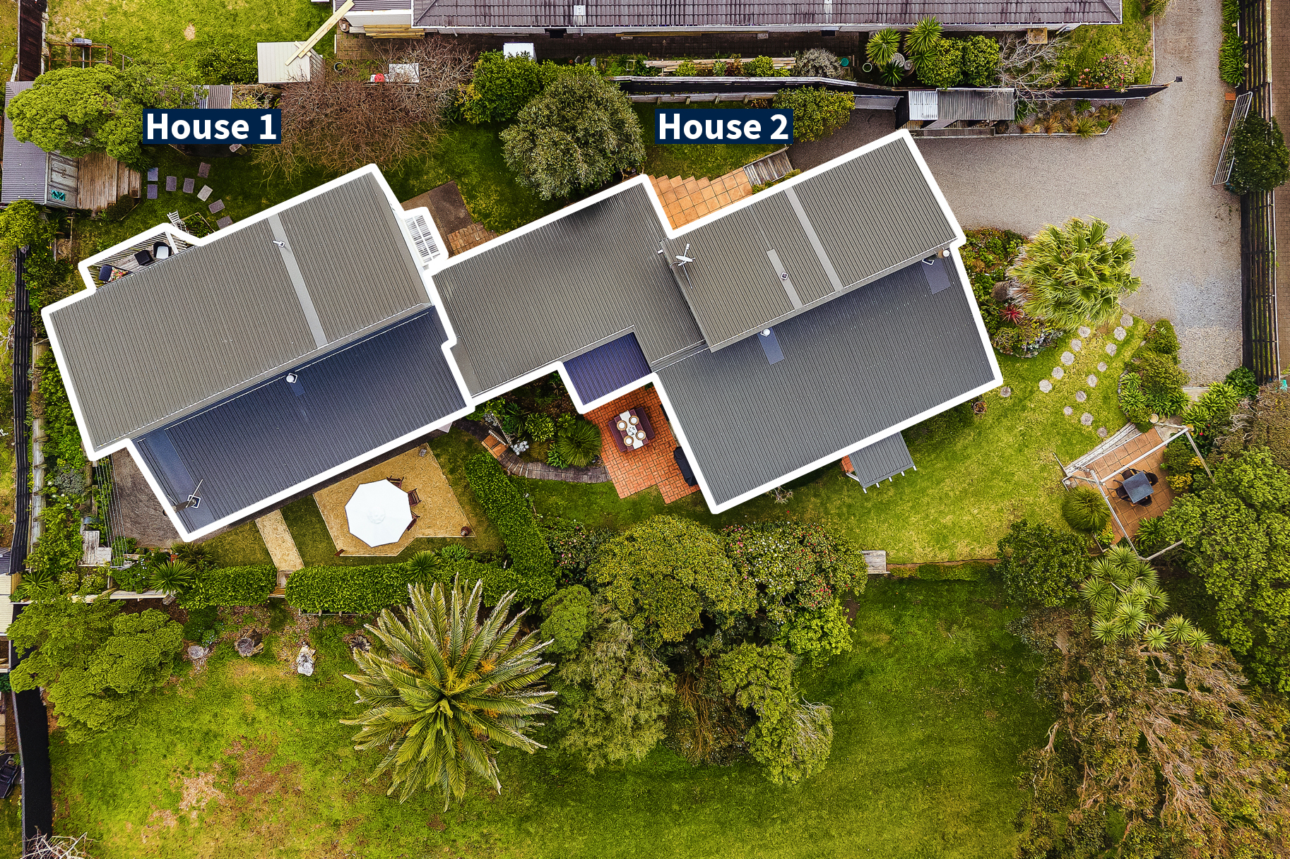  10 Fenside Street, Waikanae - 物件實景
