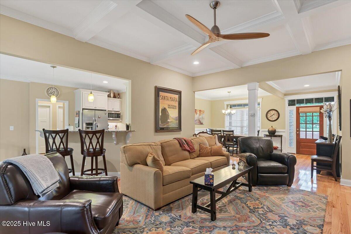 Pinehurst, North Carolina, 28374, United States, 5 Bedrooms Bedrooms, ,4 BathroomsBathrooms,Residential,For Sale,1917646