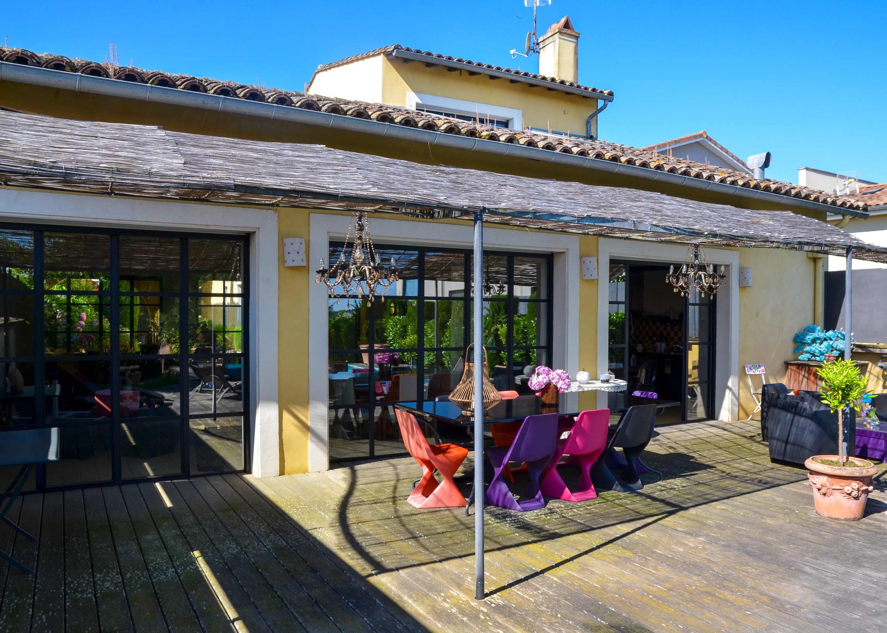  Very beautiful village house 40km from the heart of Toulouse - 物件實景