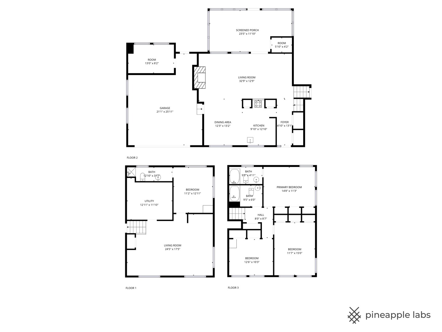 North Barrington, Illinois, 60010, United States, 4 Bedrooms Bedrooms, ,3 BathroomsBathrooms,Residential,For Sale,1991124