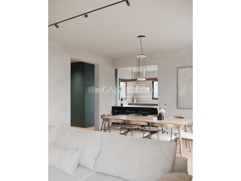 Escaldes-Engordany, Andorra, AD, 3 Bedrooms Bedrooms, ,2 BathroomsBathrooms,Residential,For Sale,1614391