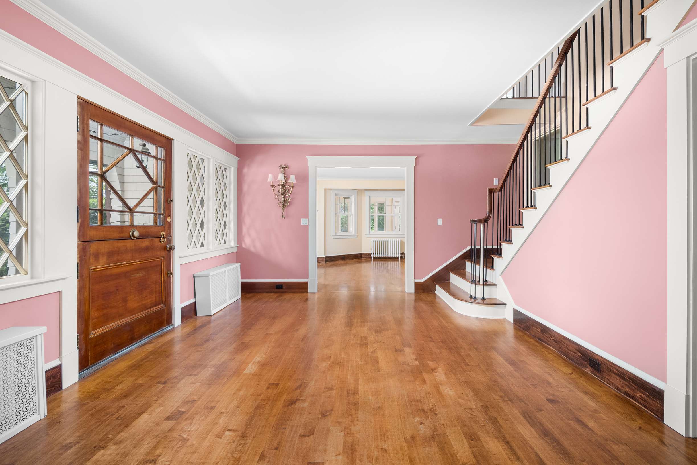  The Haven  A Stunning Estate in the Heart of York Harbor with River Views - 物件實景