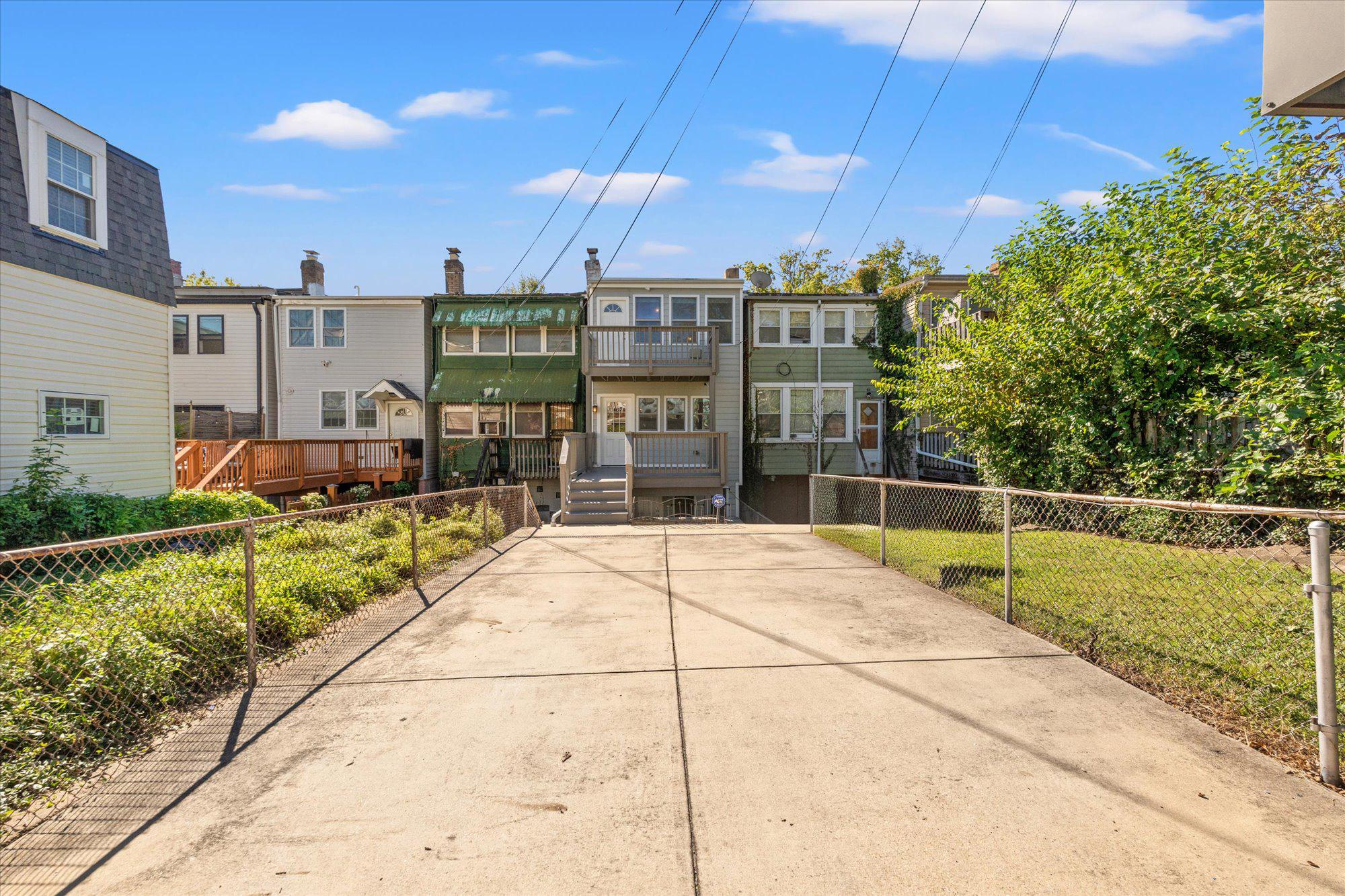  733 Hamilton Street NW, Washington, DC, 20011 - 物件實景
