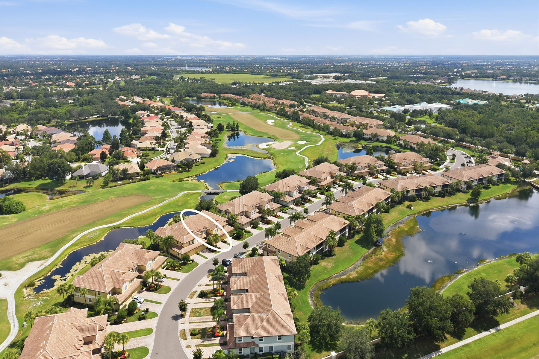  MIRAMAR LINKS AT LAKEWOOD RANCH - 物件實景
